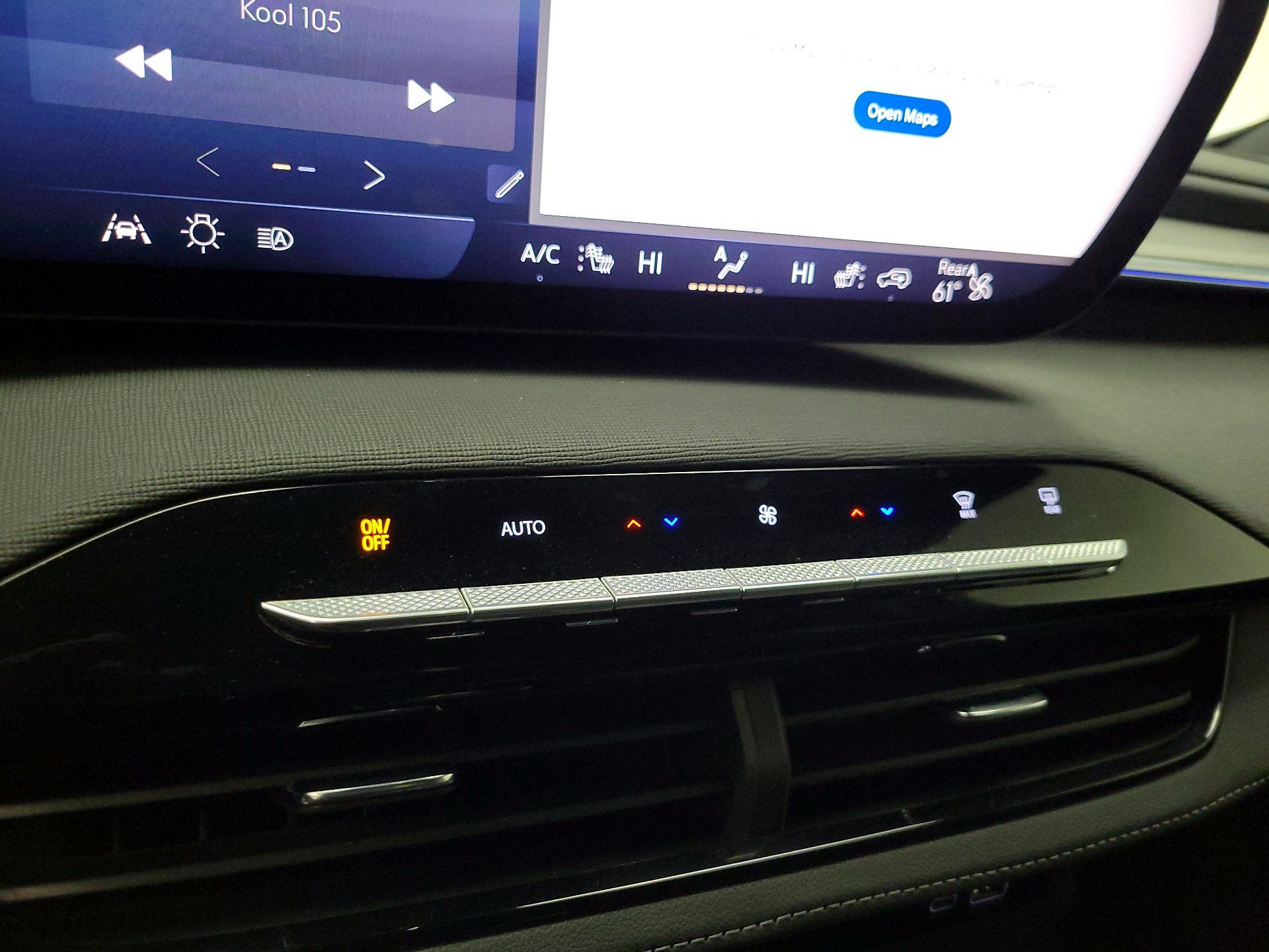 Thumbnail: 2025 Buick Enclave - 16