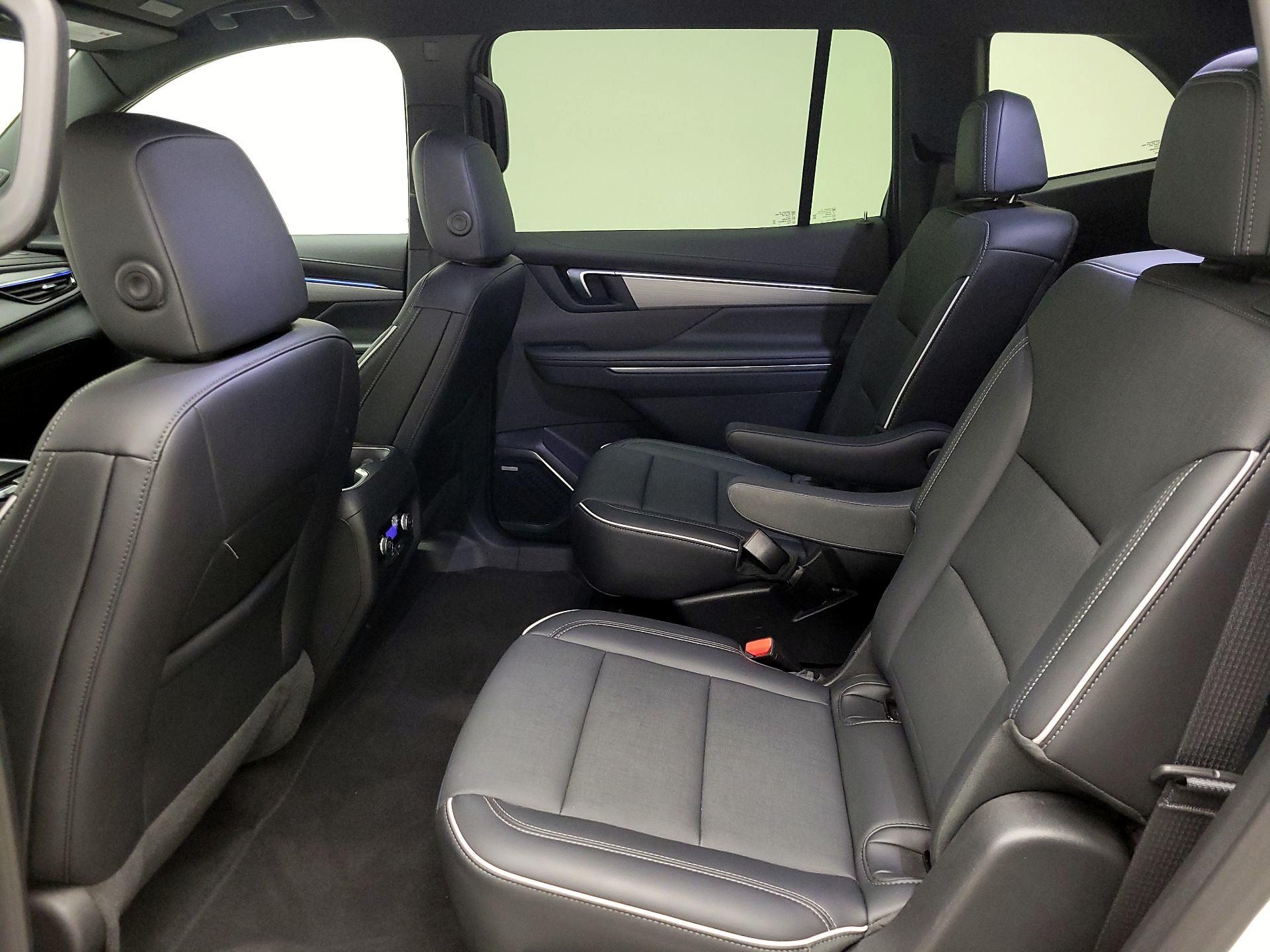 Thumbnail: 2025 Buick Enclave - 19