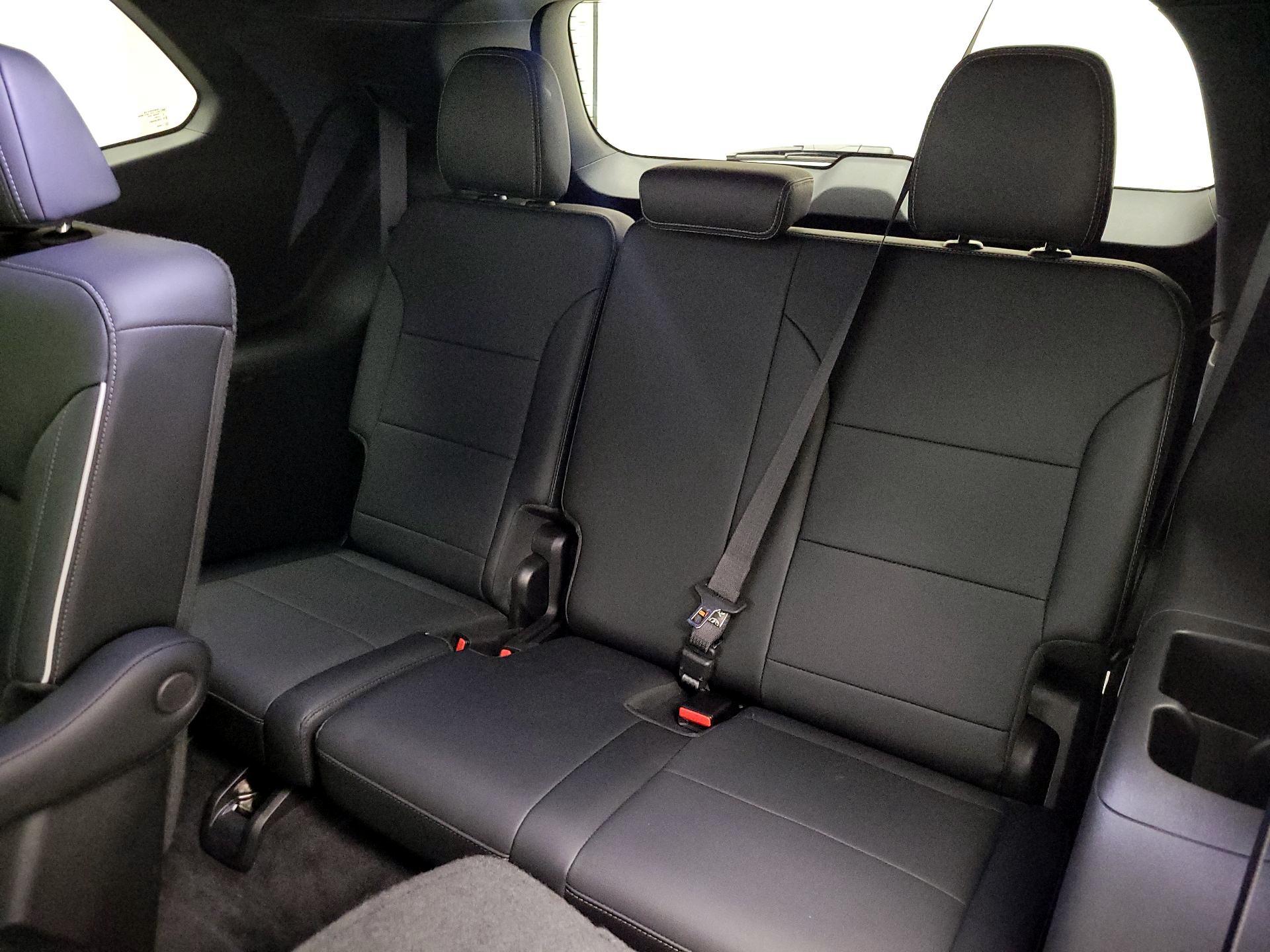 Thumbnail: 2025 Buick Enclave - 20