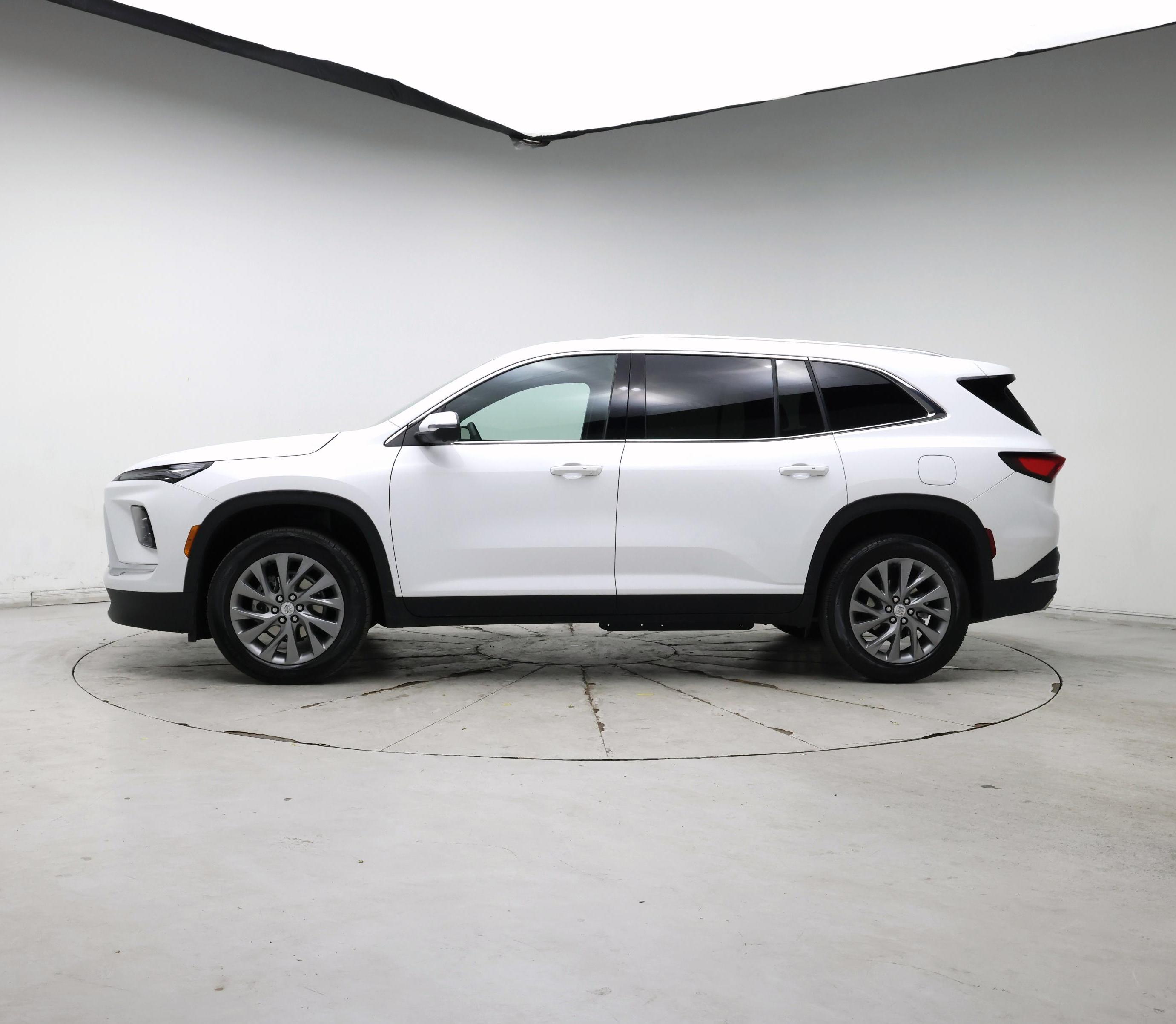 Thumbnail: 2025 Buick Enclave - 3