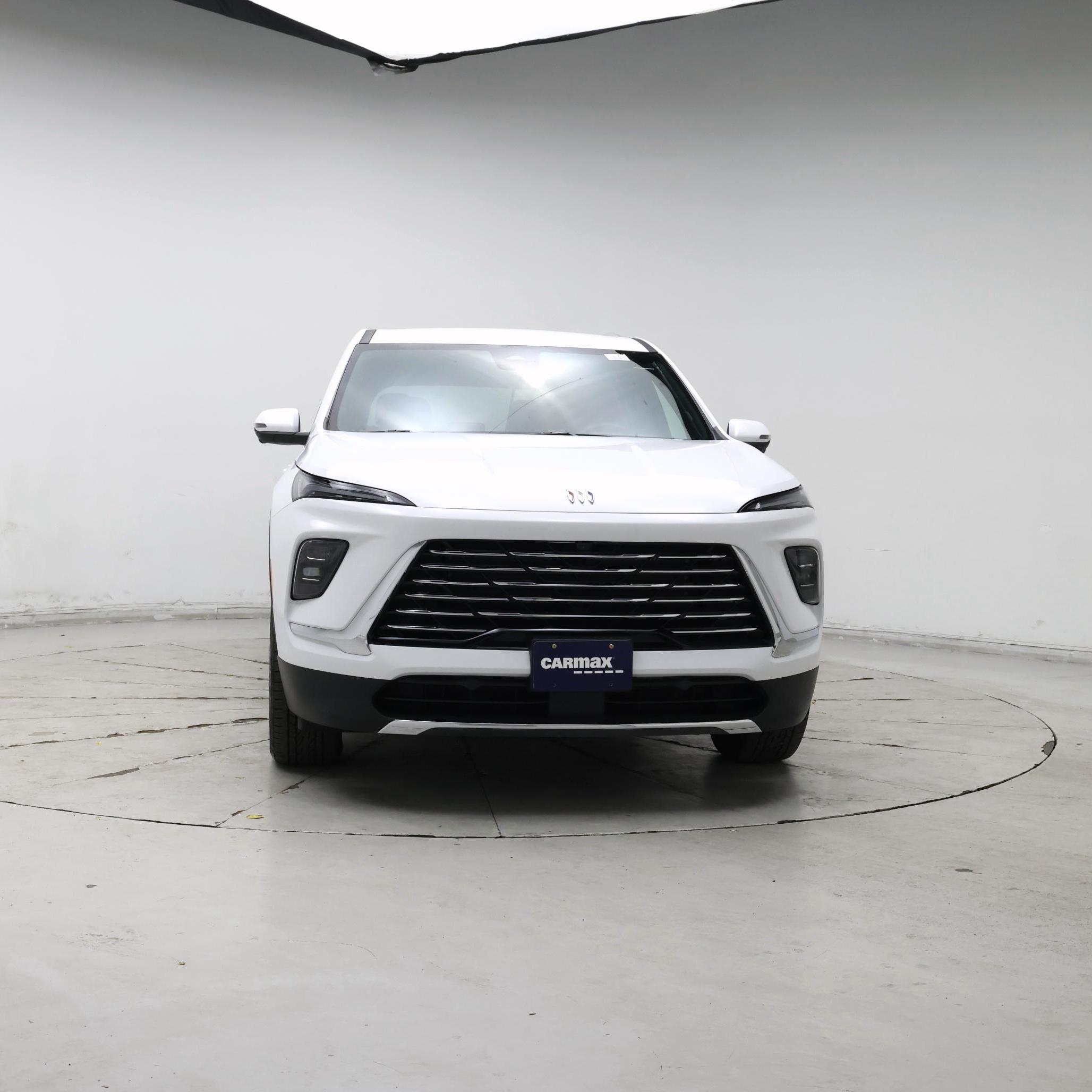 Thumbnail: 2025 Buick Enclave - 5