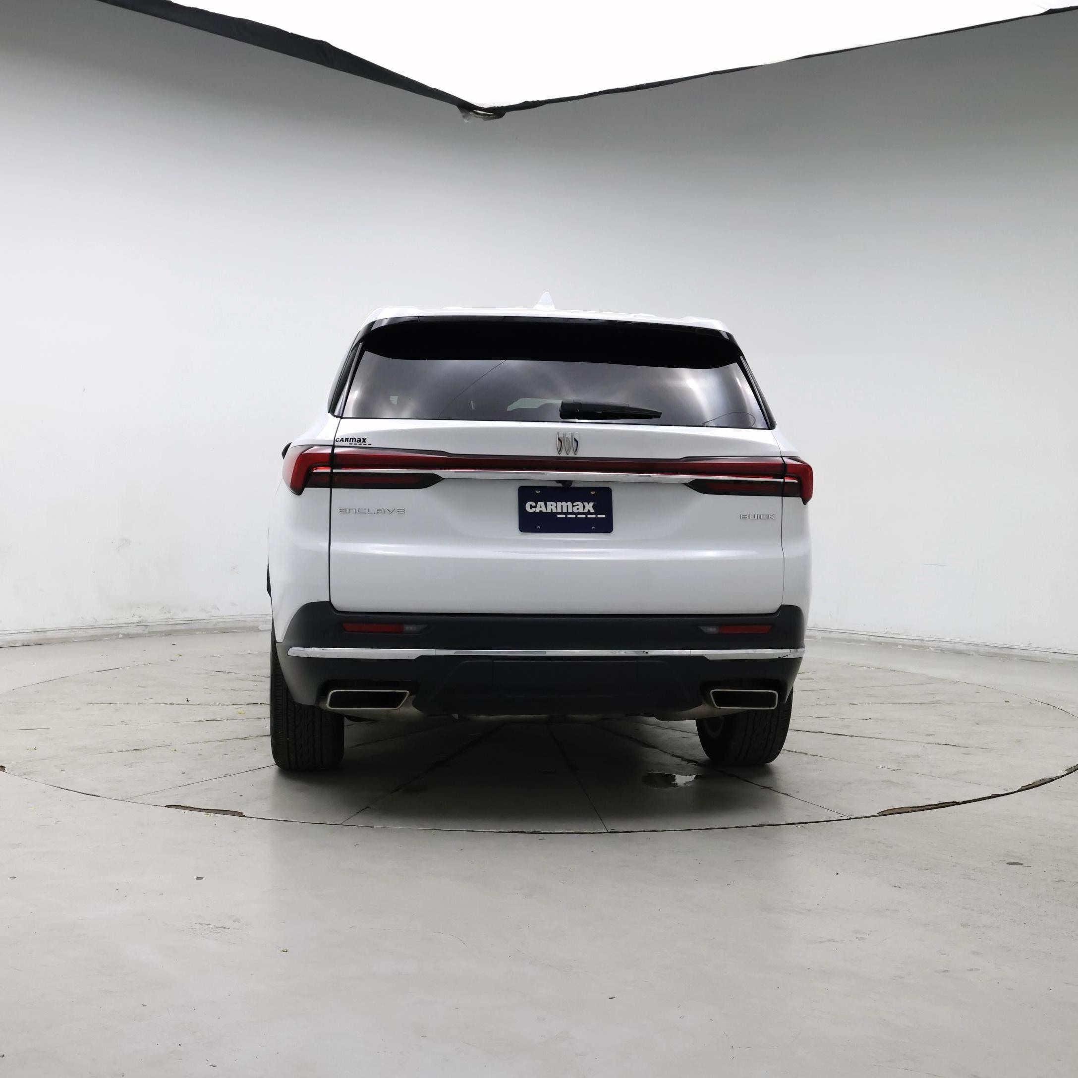 Thumbnail: 2025 Buick Enclave - 6