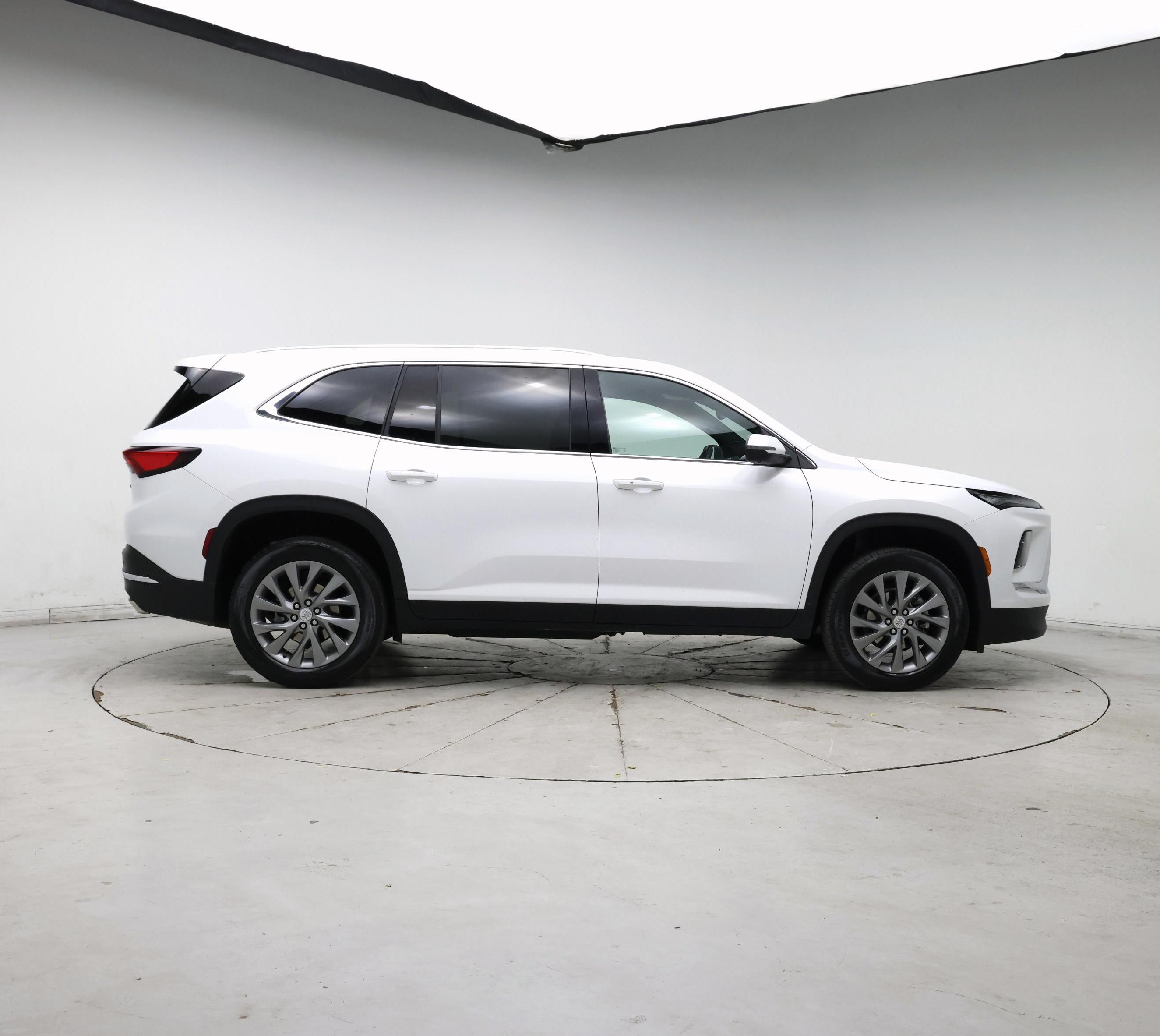 Thumbnail: 2025 Buick Enclave - 7