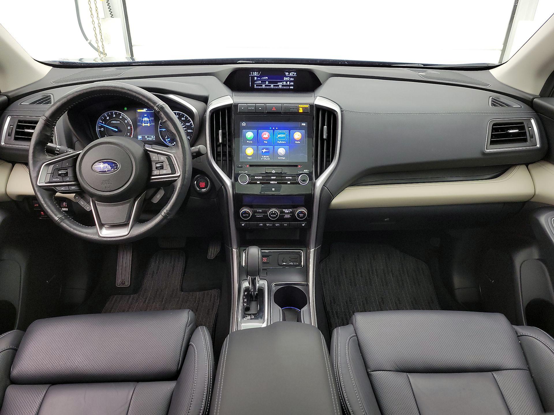 Thumbnail: 2022 Subaru Ascent - 9