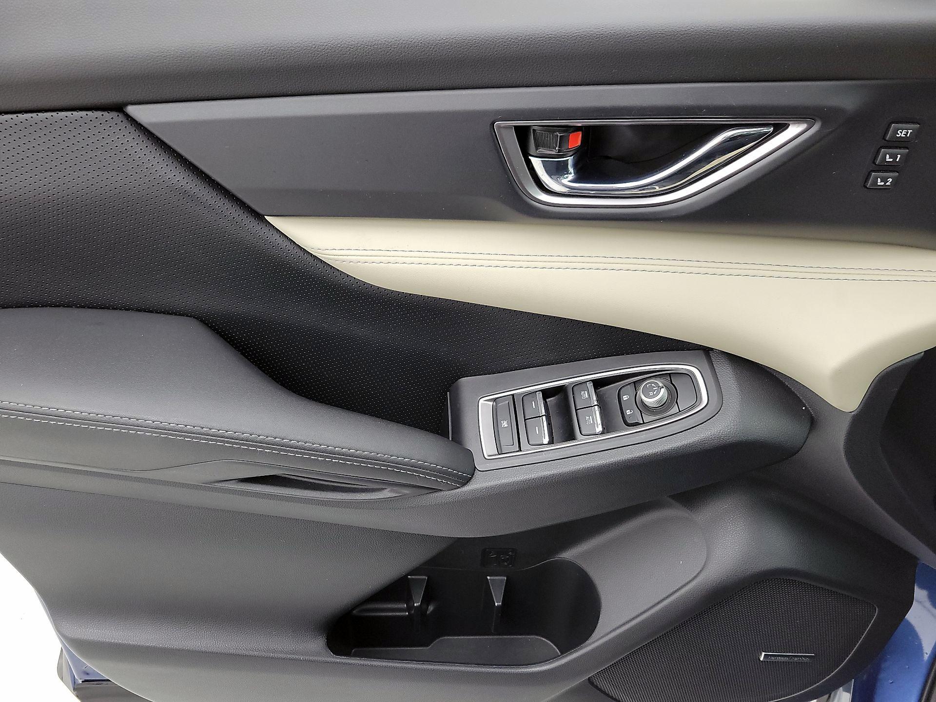 Thumbnail: 2022 Subaru Ascent - 12