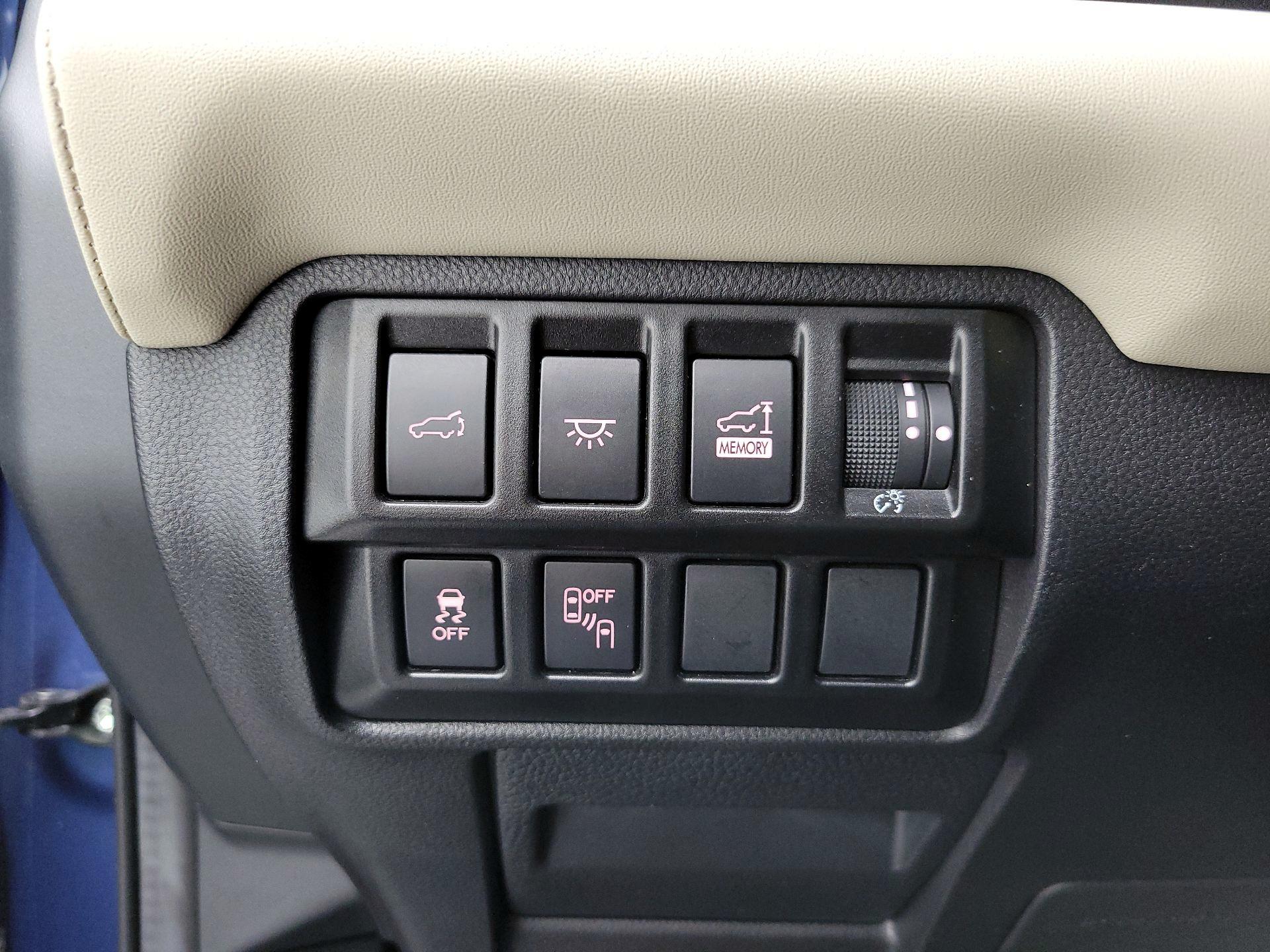 Thumbnail: 2022 Subaru Ascent - 13