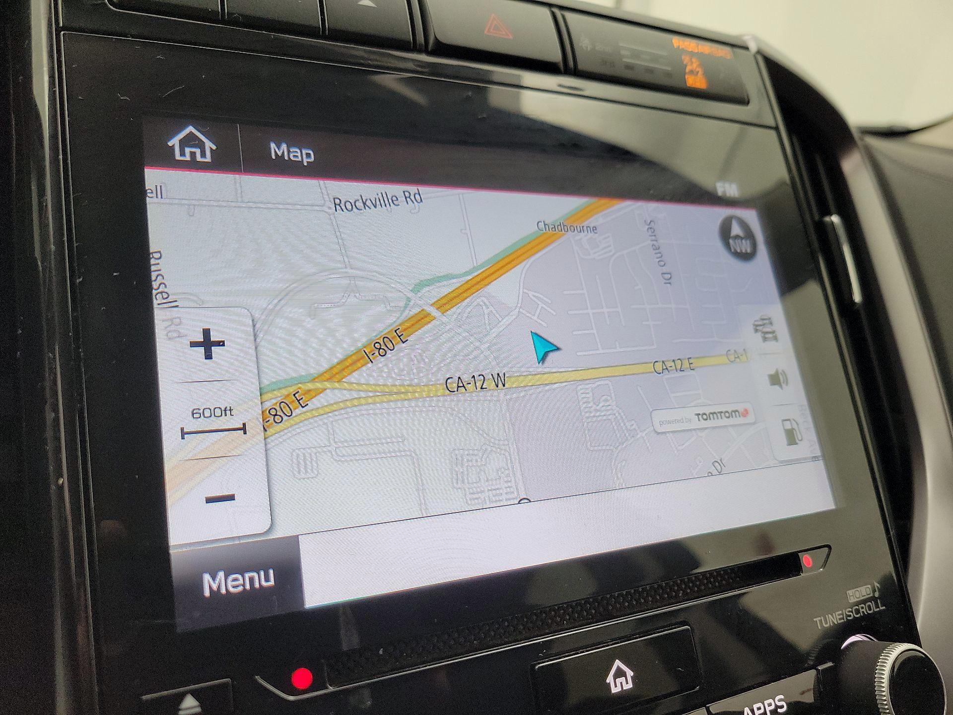 Thumbnail: 2022 Subaru Ascent - 14