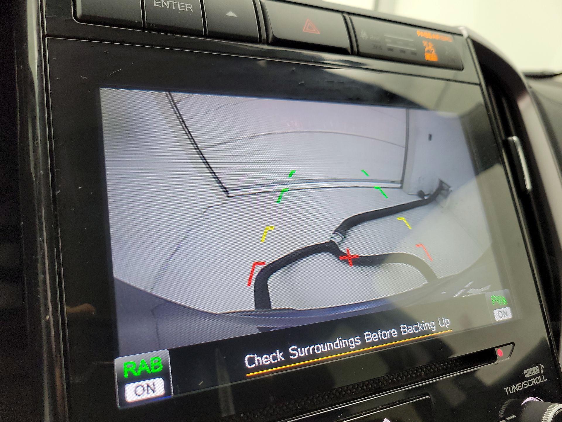 Thumbnail: 2022 Subaru Ascent - 15