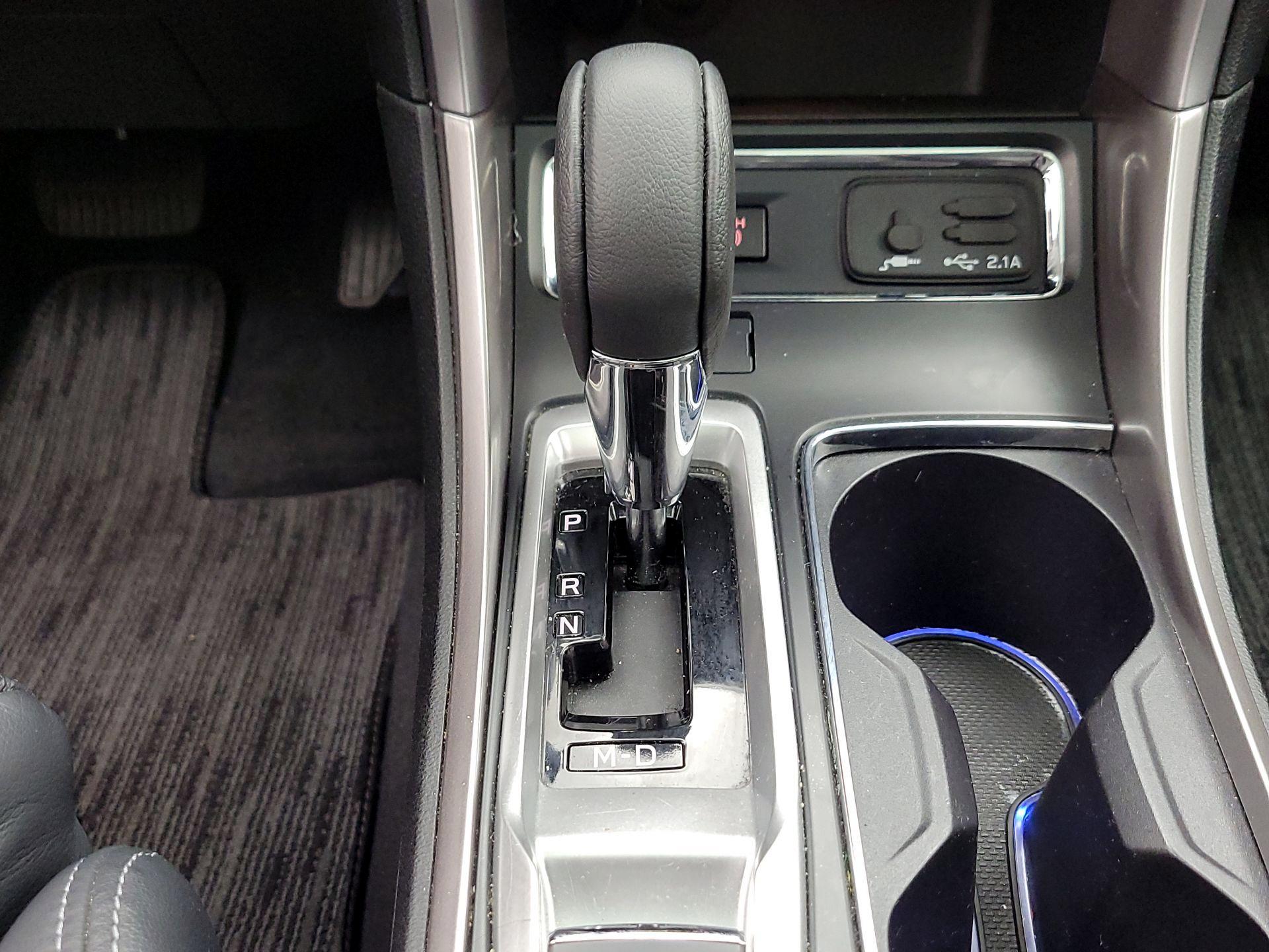 Thumbnail: 2022 Subaru Ascent - 18