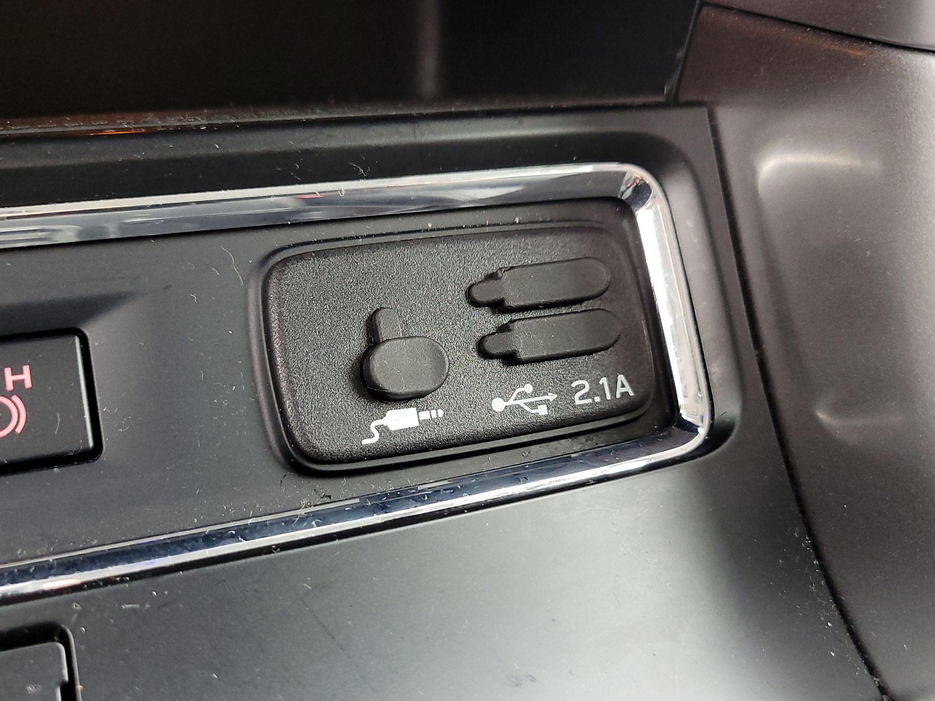 Thumbnail: 2022 Subaru Ascent - 19