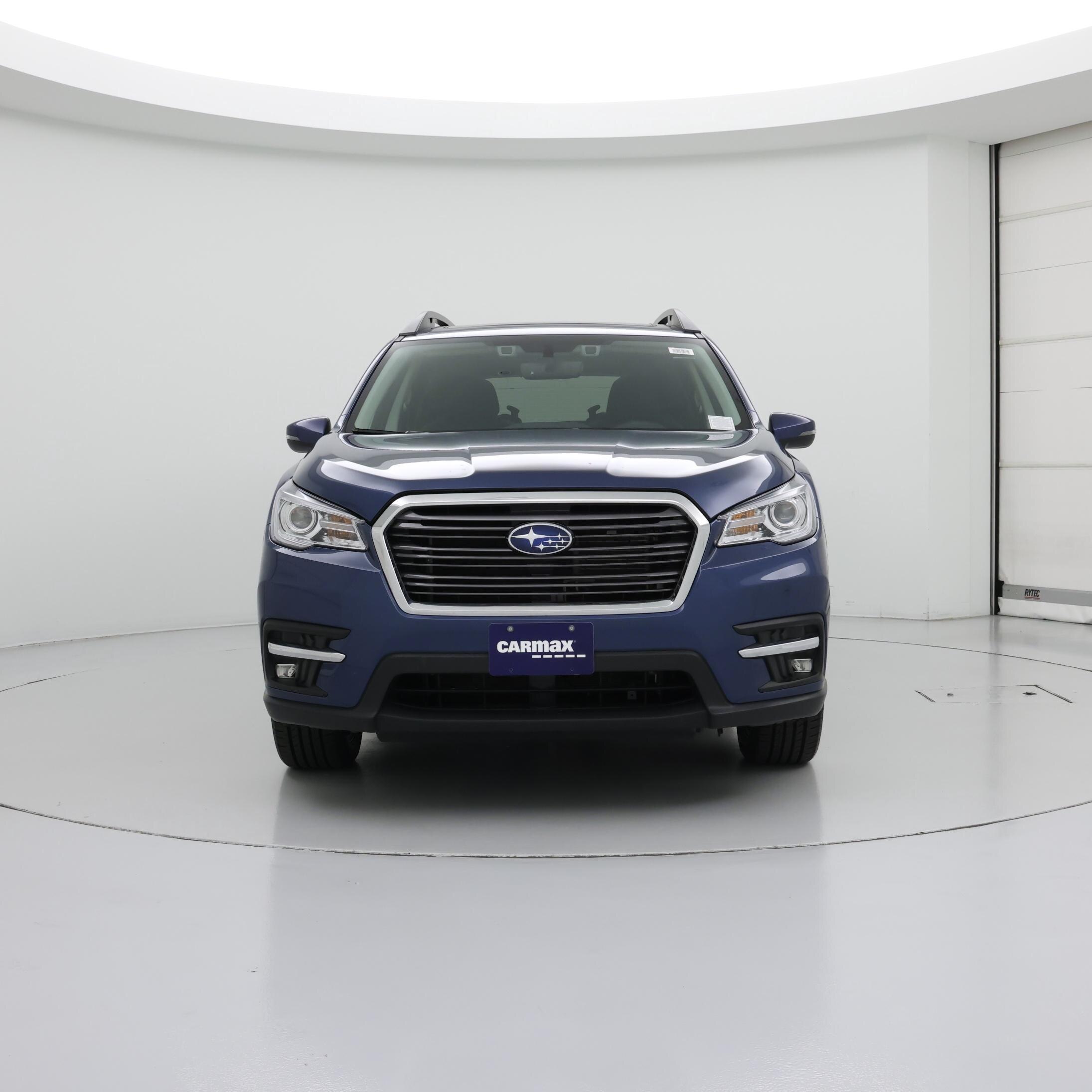 Thumbnail: 2022 Subaru Ascent - 5