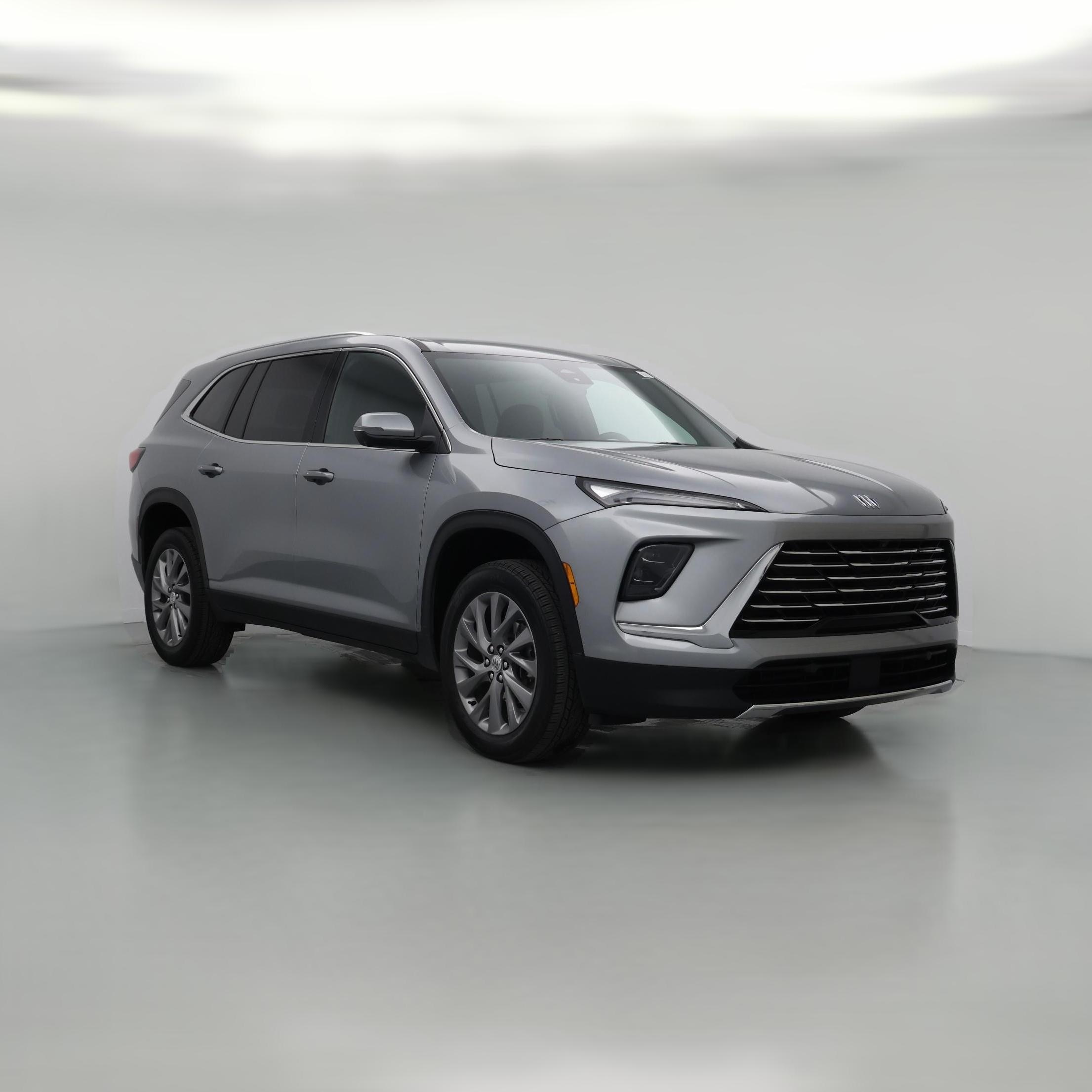 Thumbnail: 2025 Buick Enclave - 1