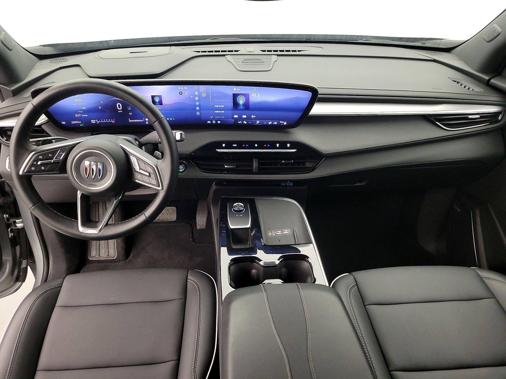 Thumbnail: 2025 Buick Enclave - 9