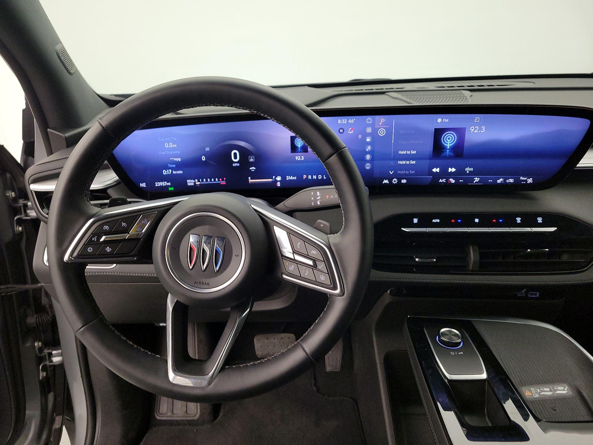 Thumbnail: 2025 Buick Enclave - 10