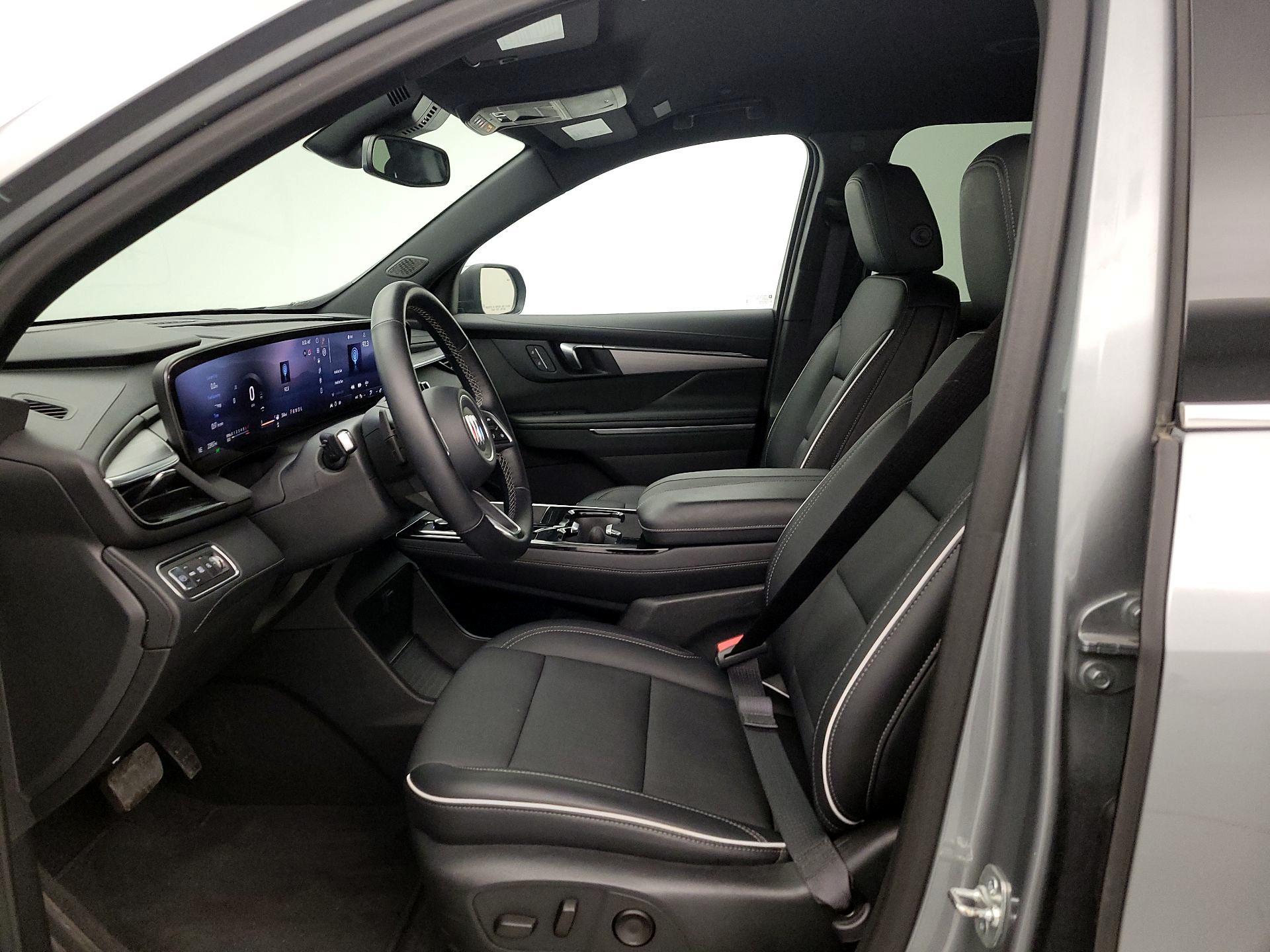 Thumbnail: 2025 Buick Enclave - 11