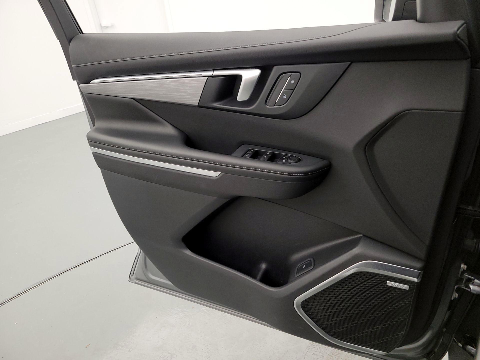 Thumbnail: 2025 Buick Enclave - 12