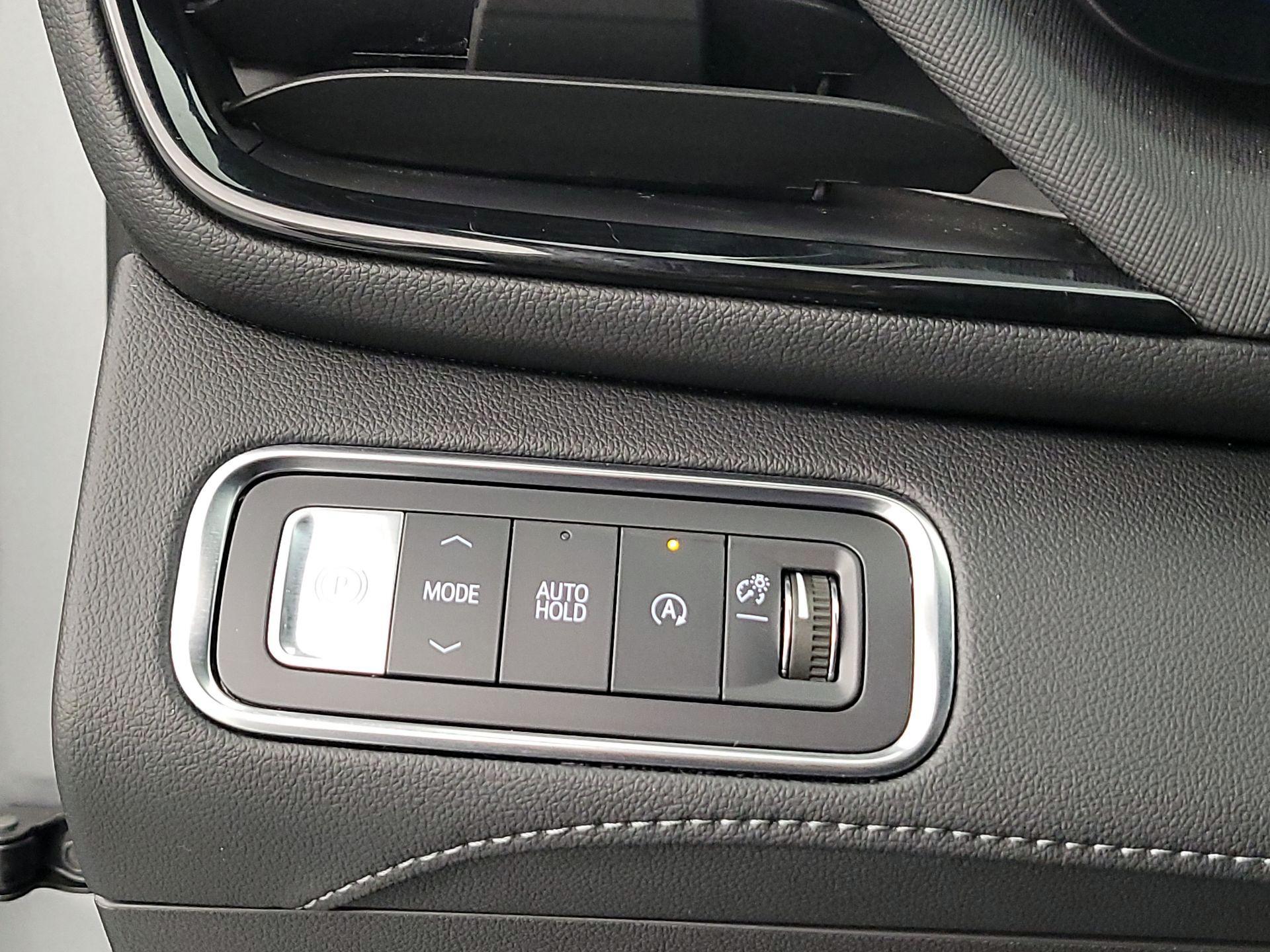 Thumbnail: 2025 Buick Enclave - 13