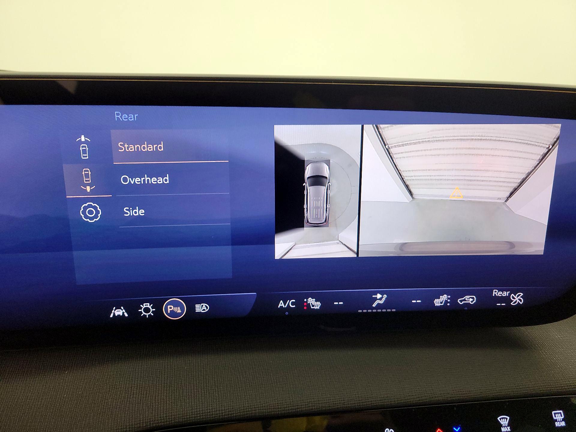 Thumbnail: 2025 Buick Enclave - 14