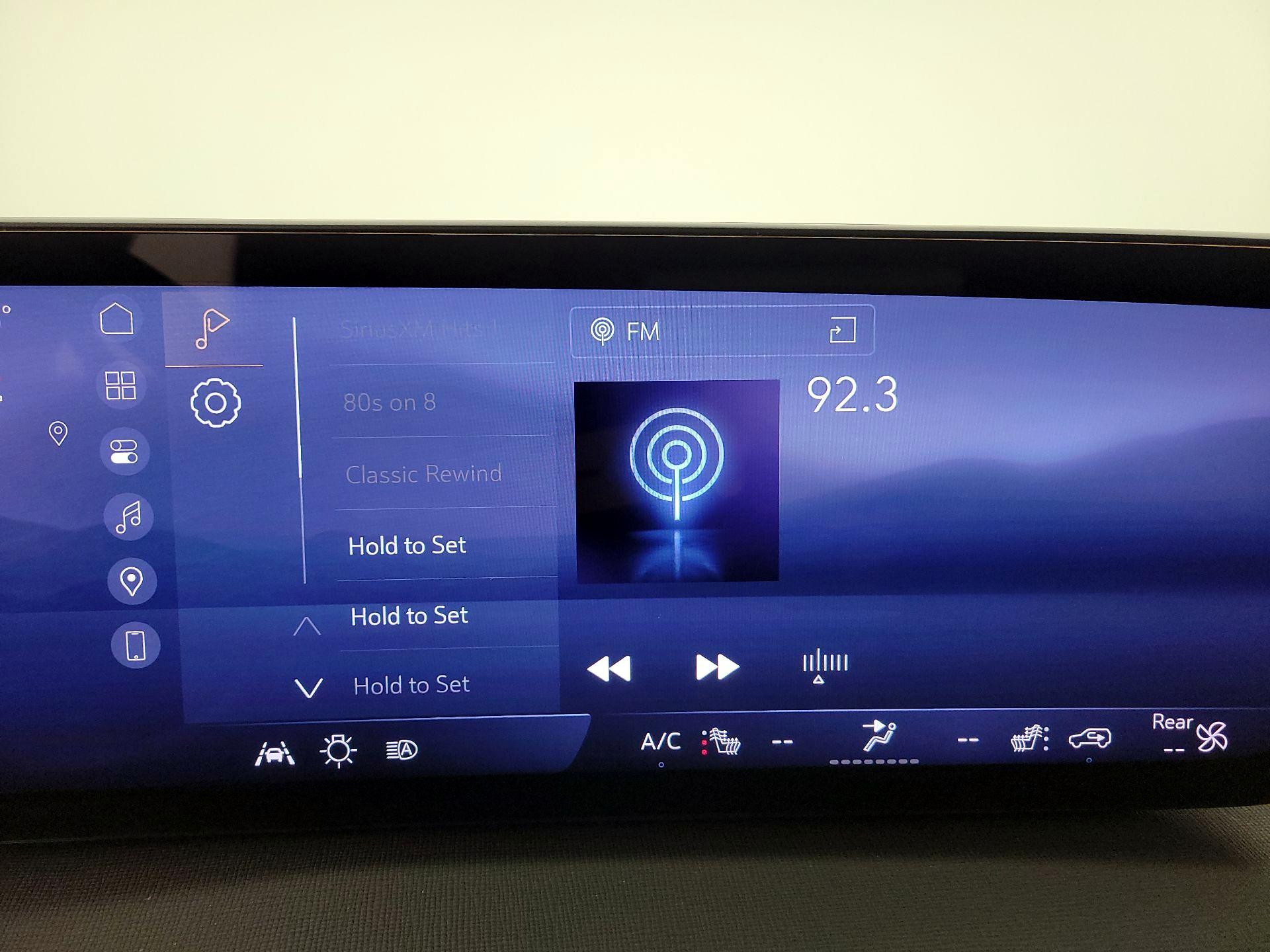 Thumbnail: 2025 Buick Enclave - 15