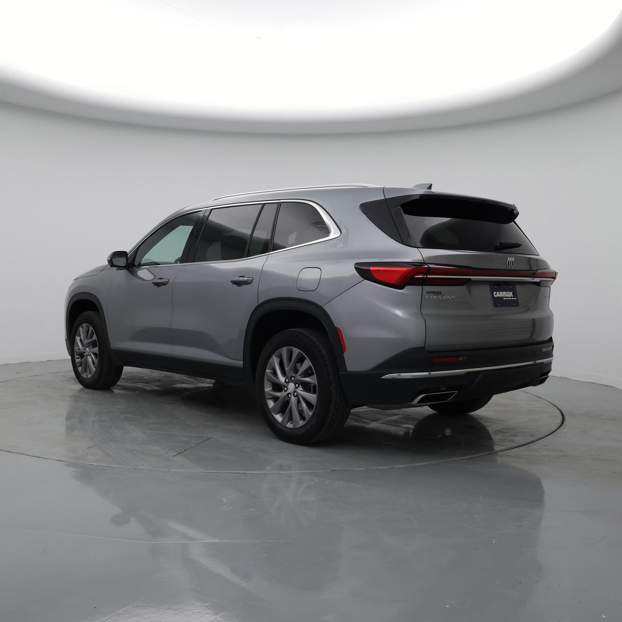 Thumbnail: 2025 Buick Enclave - 2