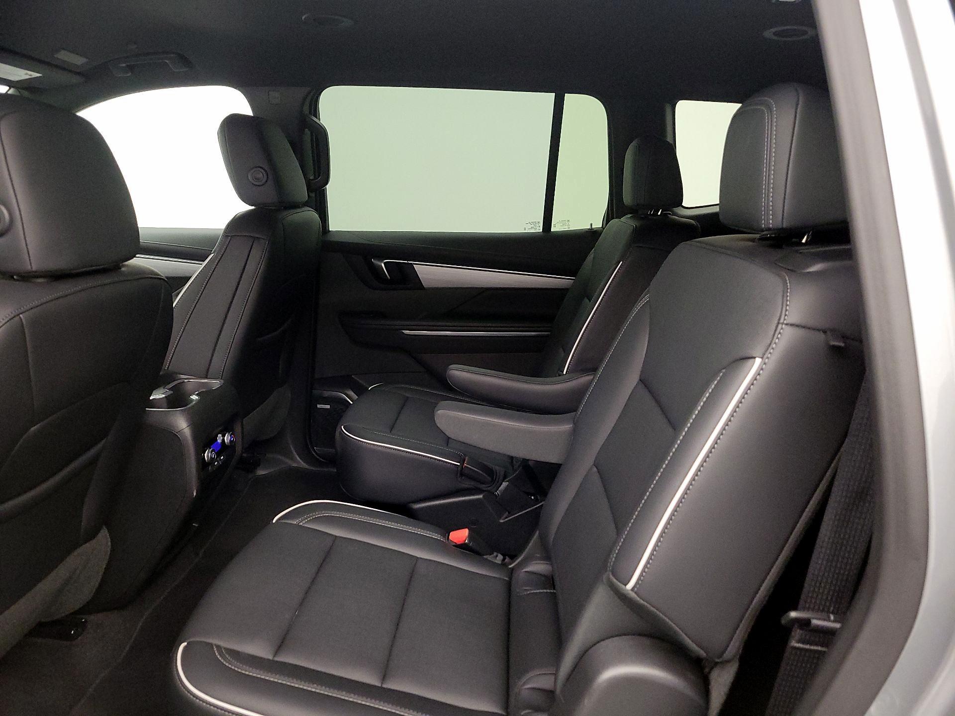 Thumbnail: 2025 Buick Enclave - 19