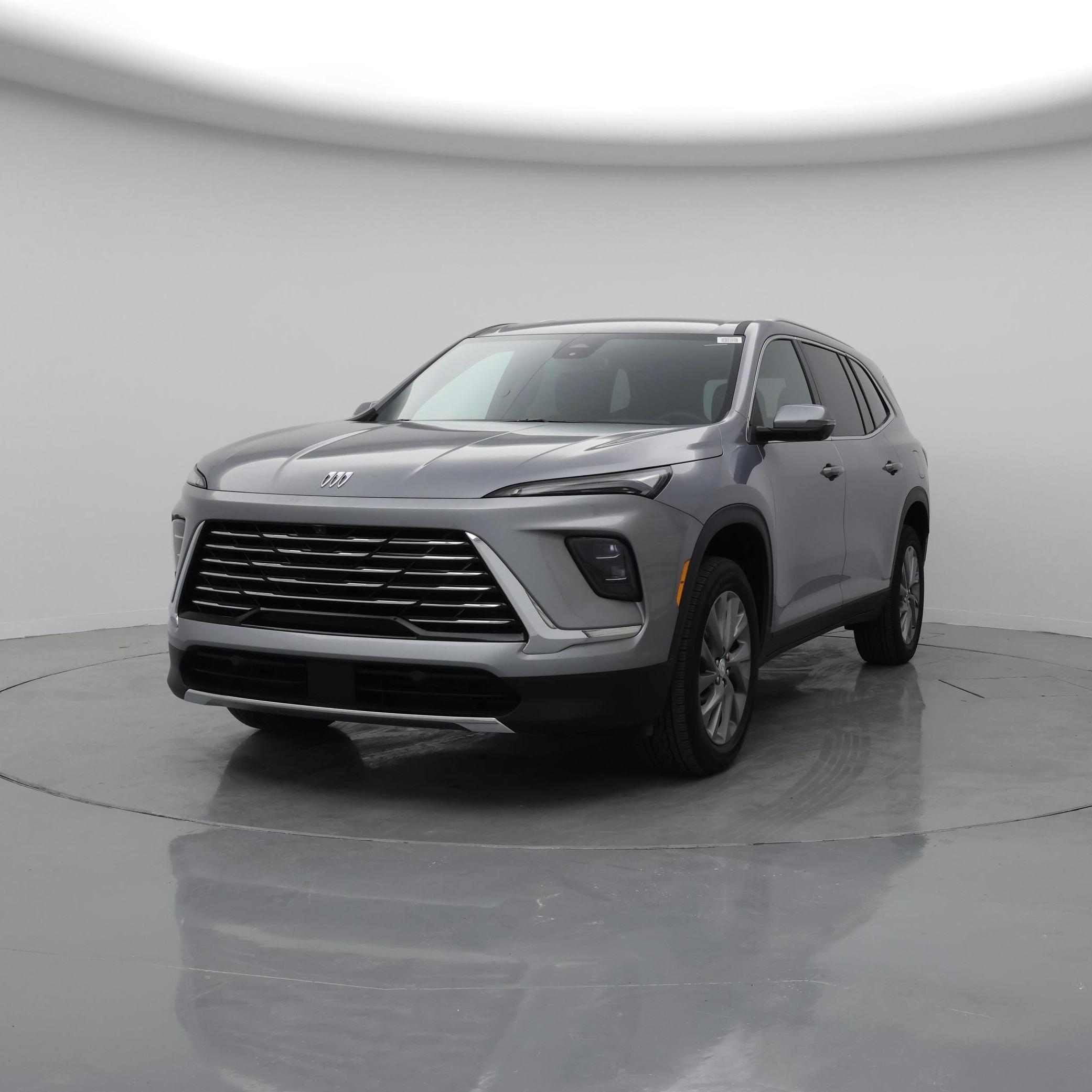 Thumbnail: 2025 Buick Enclave - 4