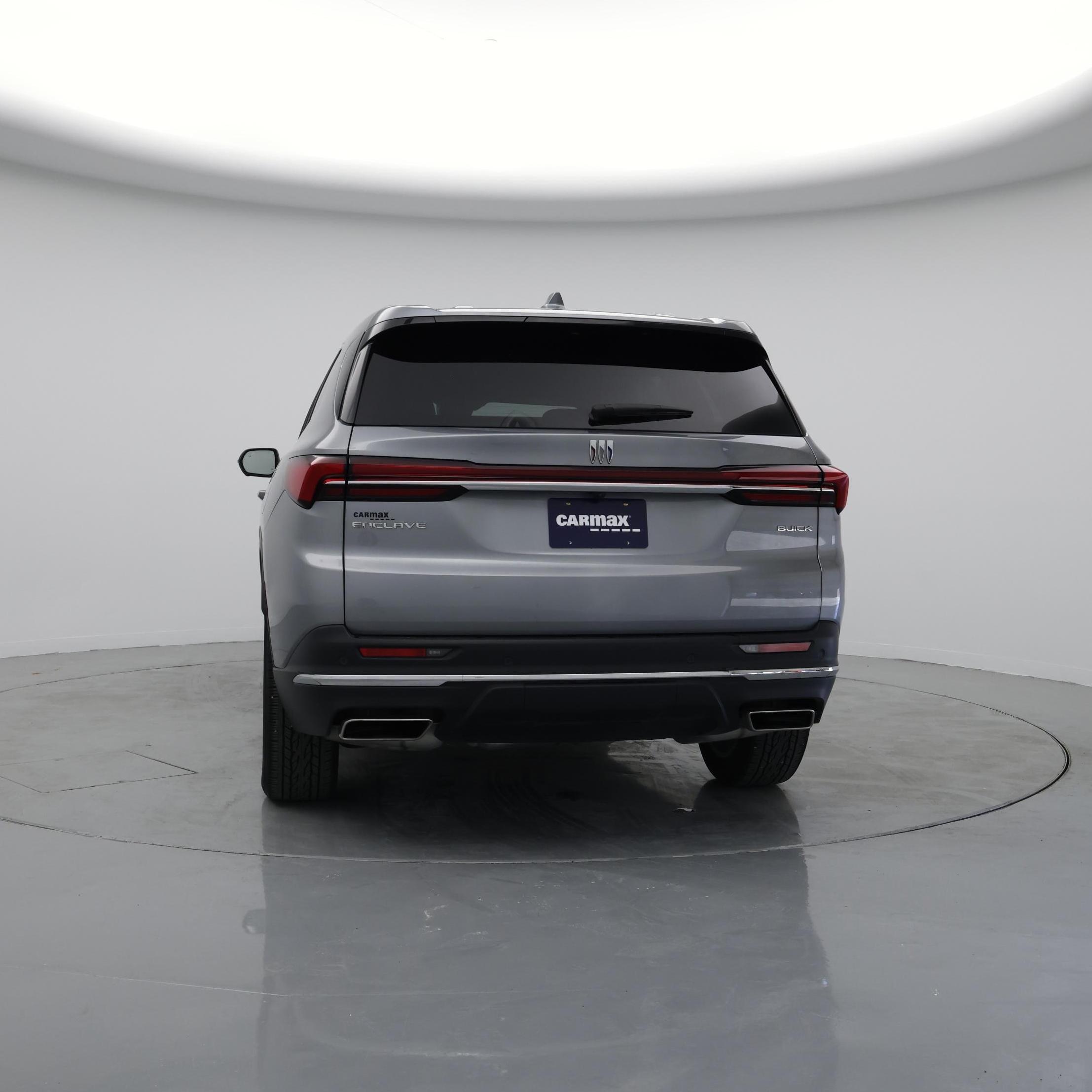 Thumbnail: 2025 Buick Enclave - 6