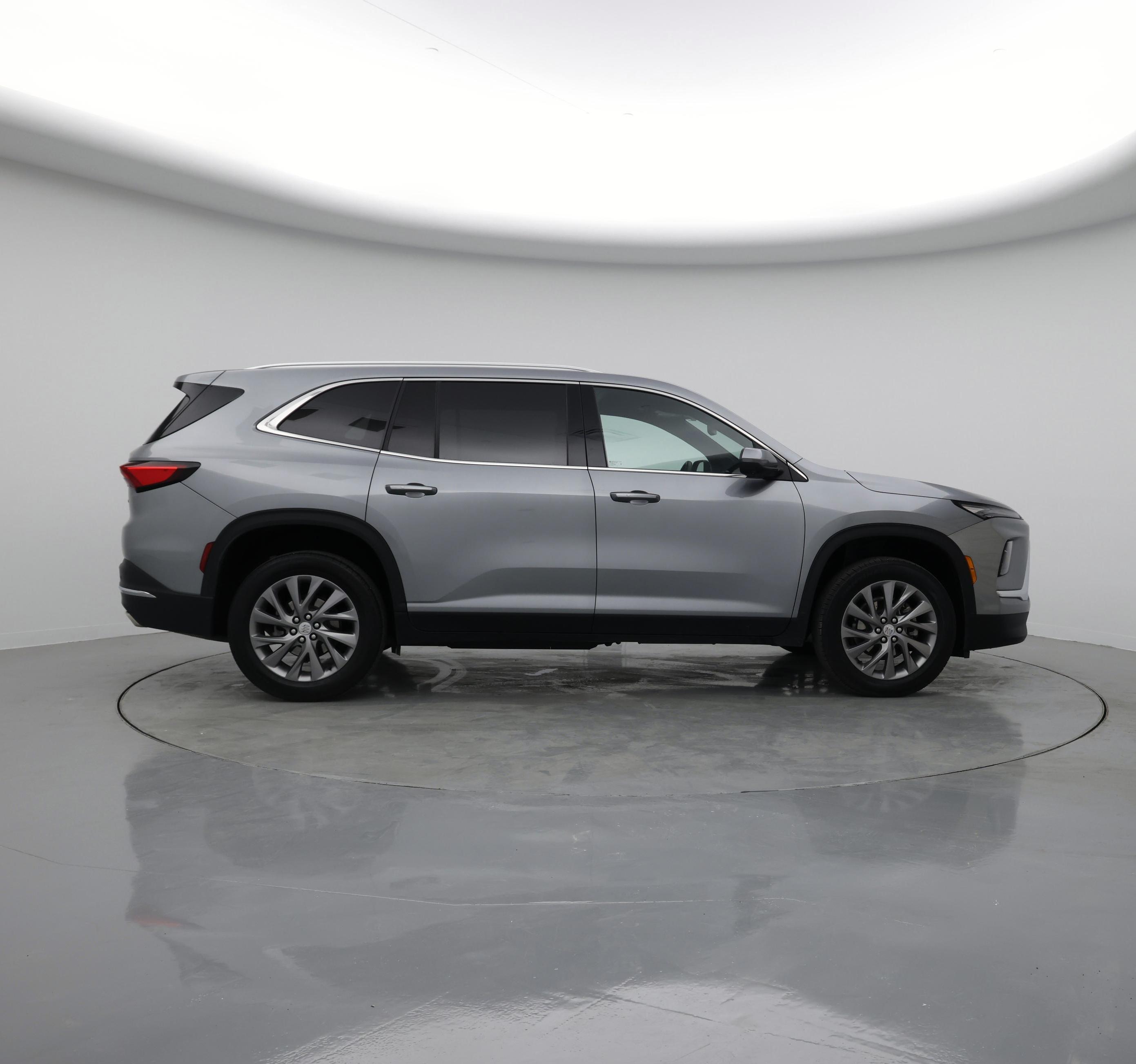 Thumbnail: 2025 Buick Enclave - 7