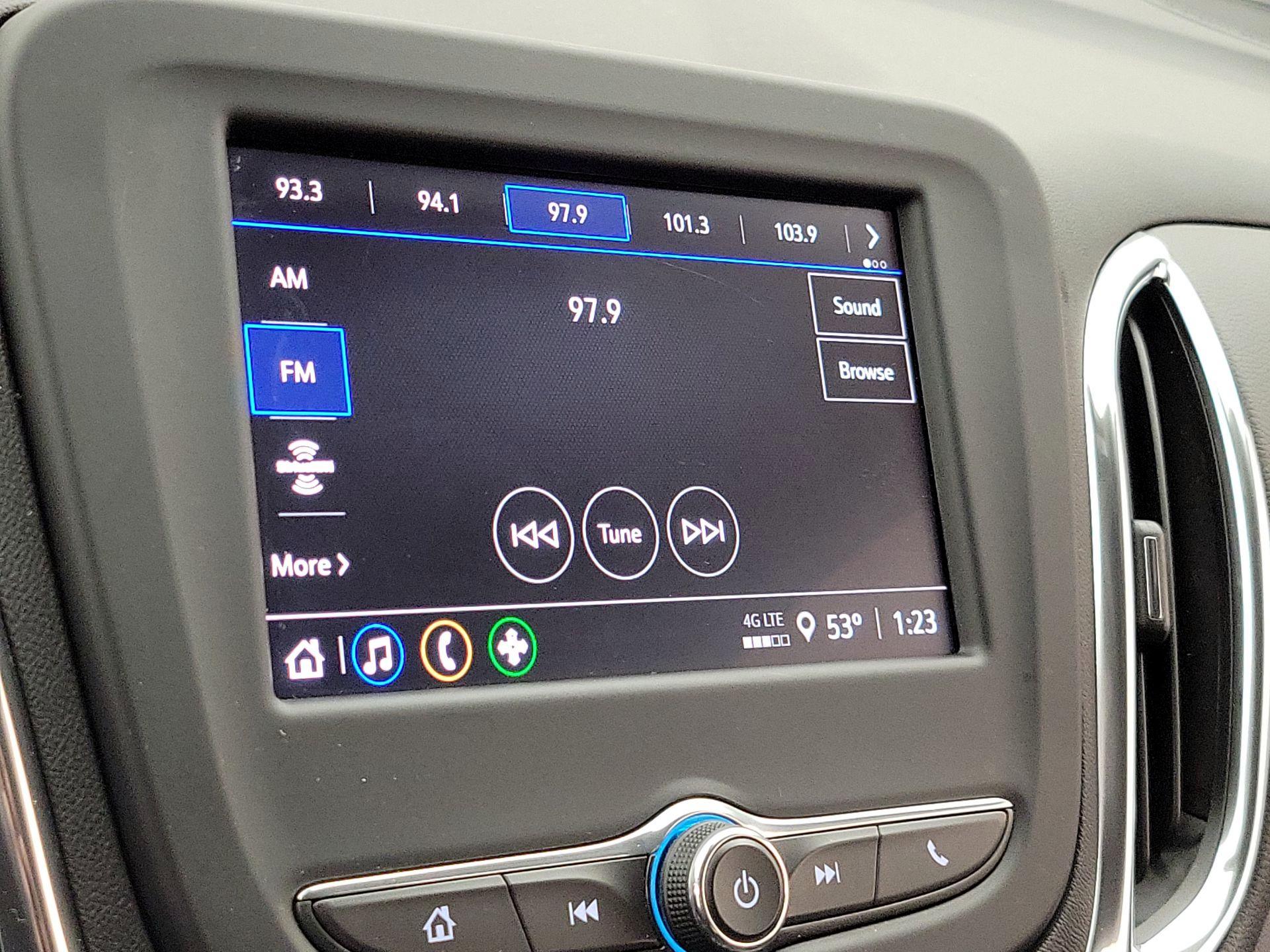 Thumbnail: 2023 Chevrolet Equinox - 15