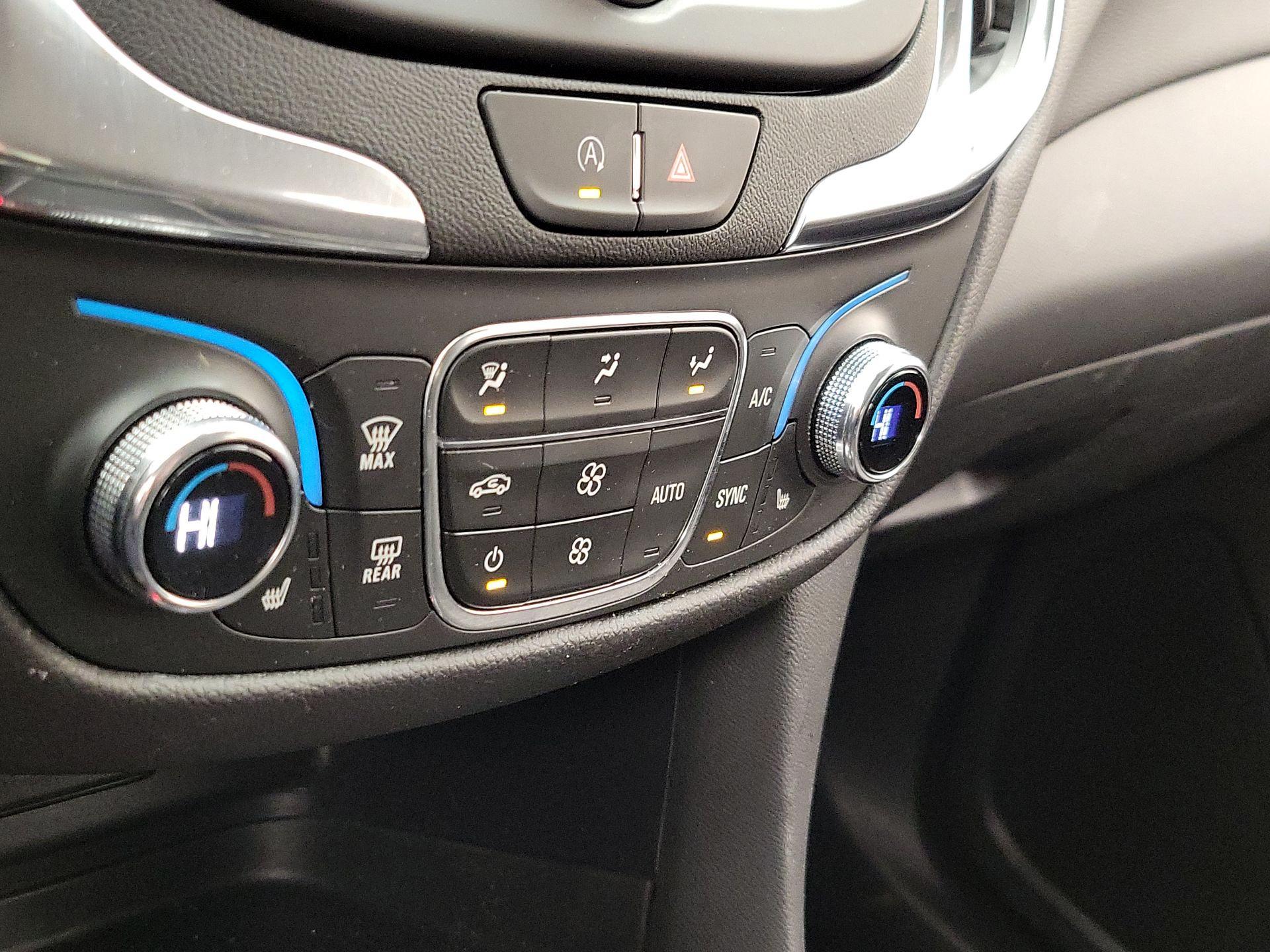 Thumbnail: 2023 Chevrolet Equinox - 16