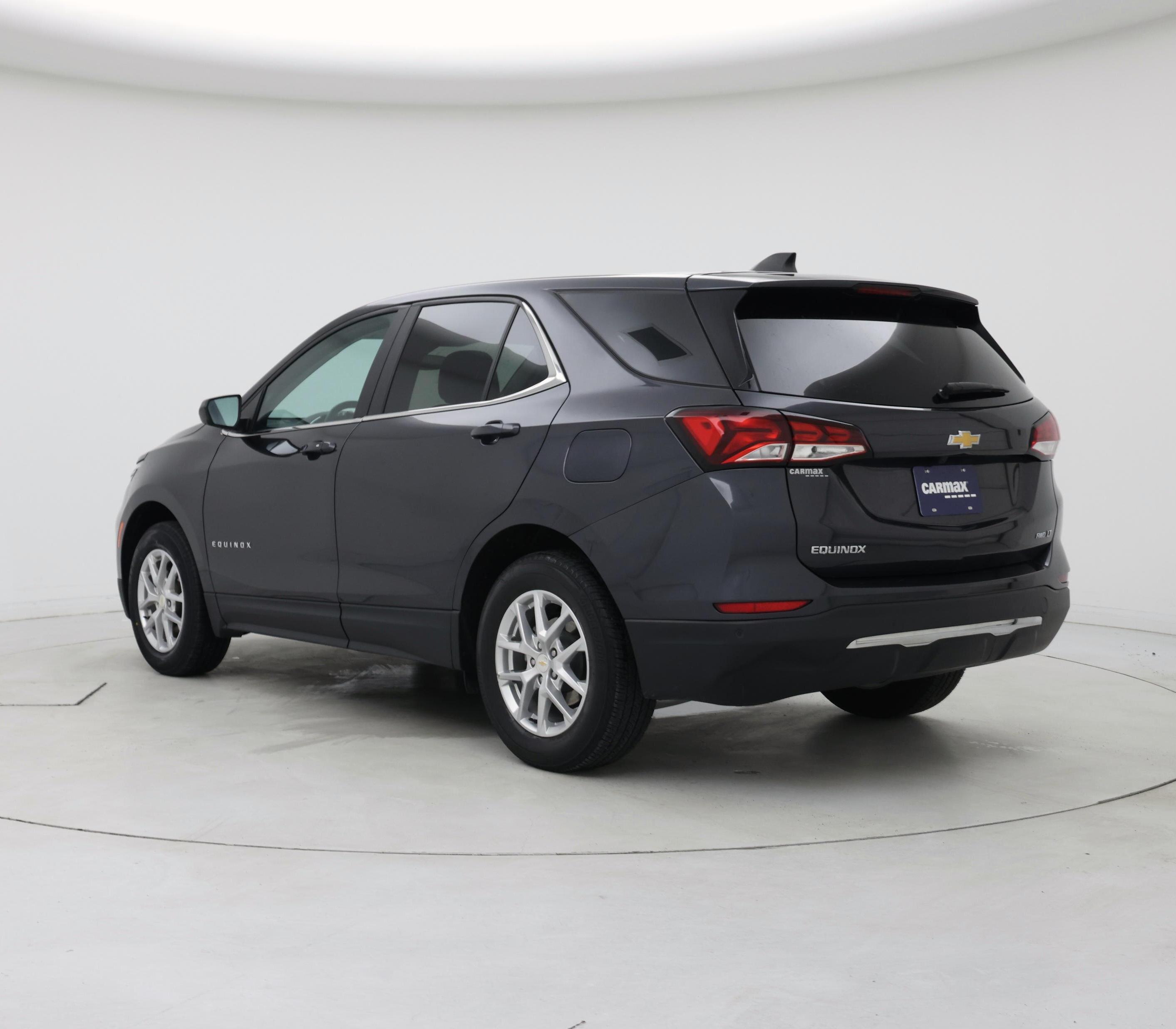 Thumbnail: 2023 Chevrolet Equinox - 2