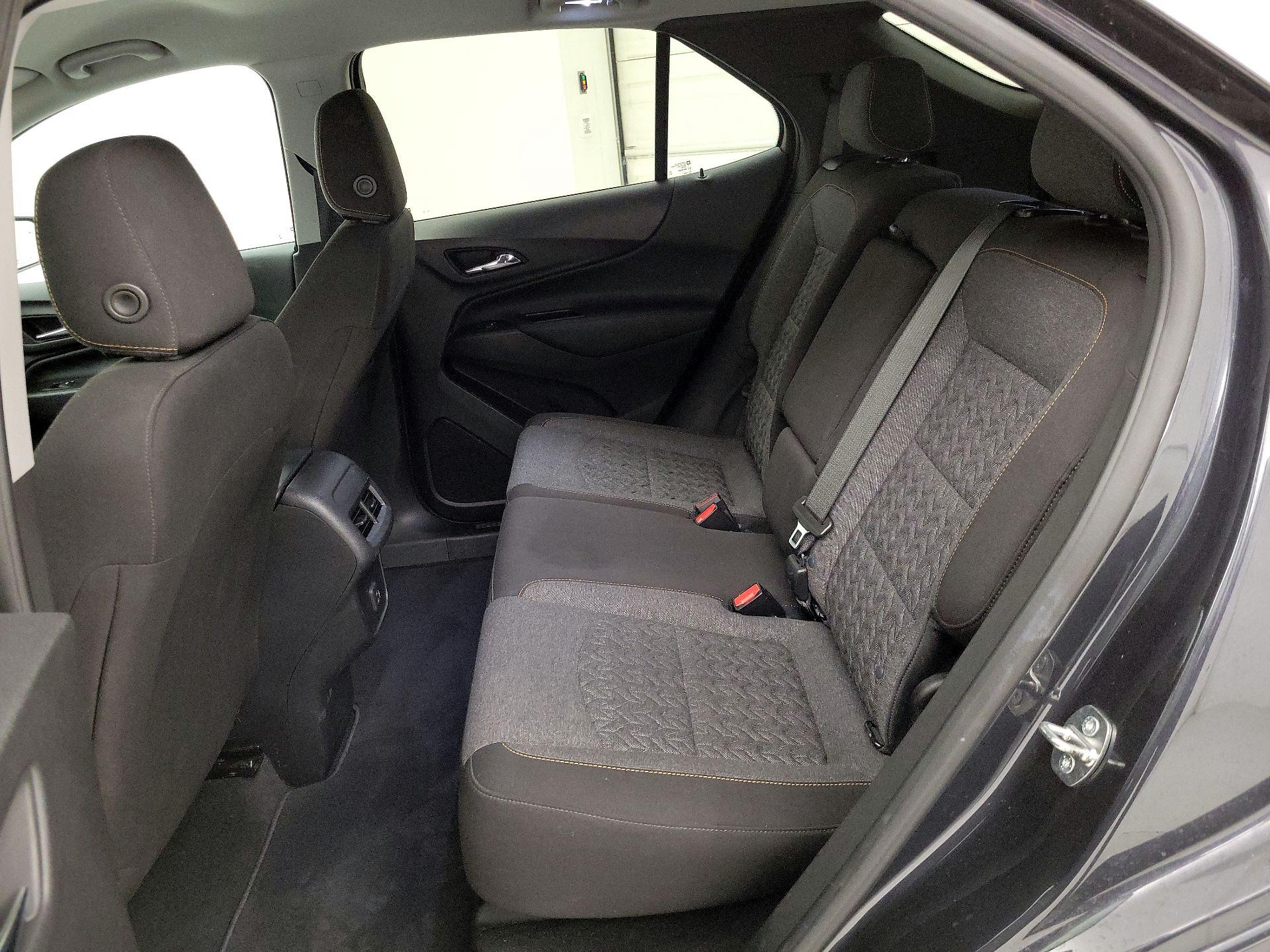 Thumbnail: 2023 Chevrolet Equinox - 19