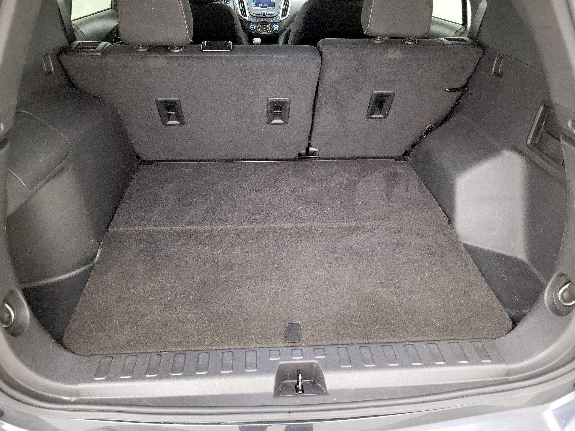 Thumbnail: 2023 Chevrolet Equinox - 20