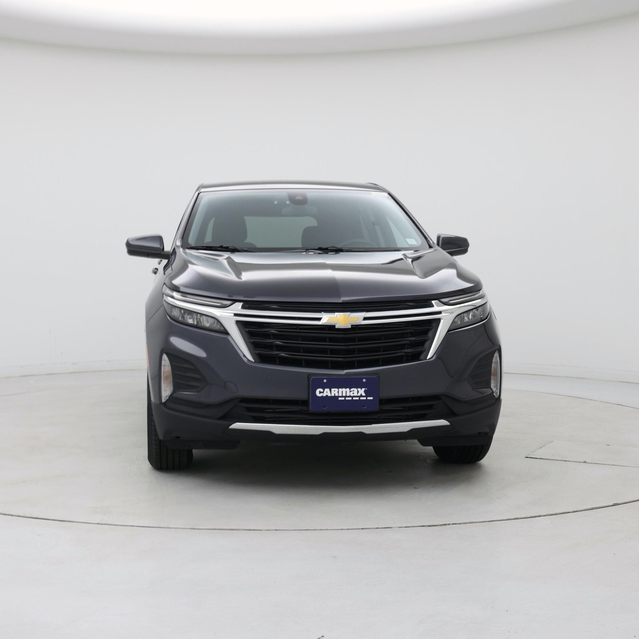 Thumbnail: 2023 Chevrolet Equinox - 5