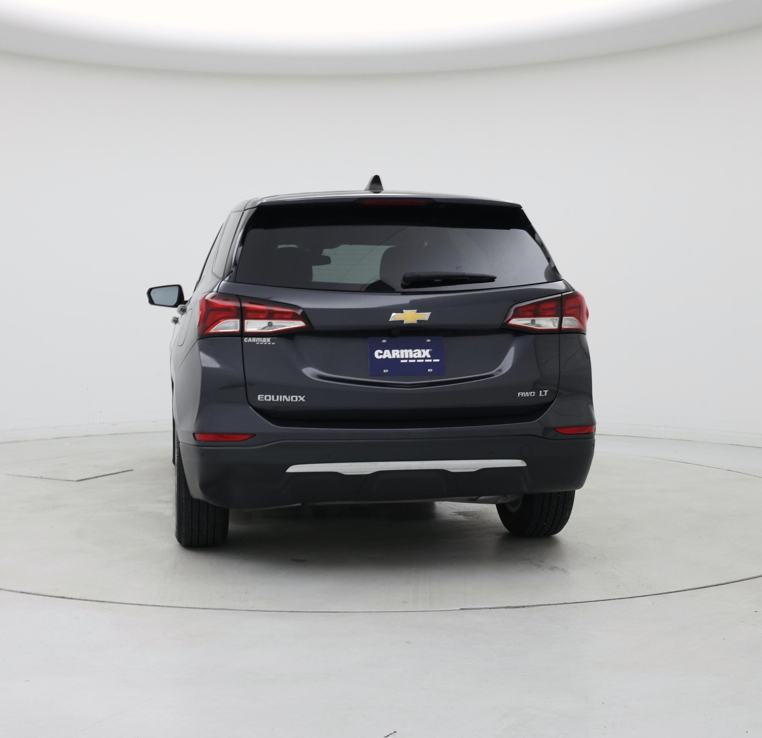 Thumbnail: 2023 Chevrolet Equinox - 6