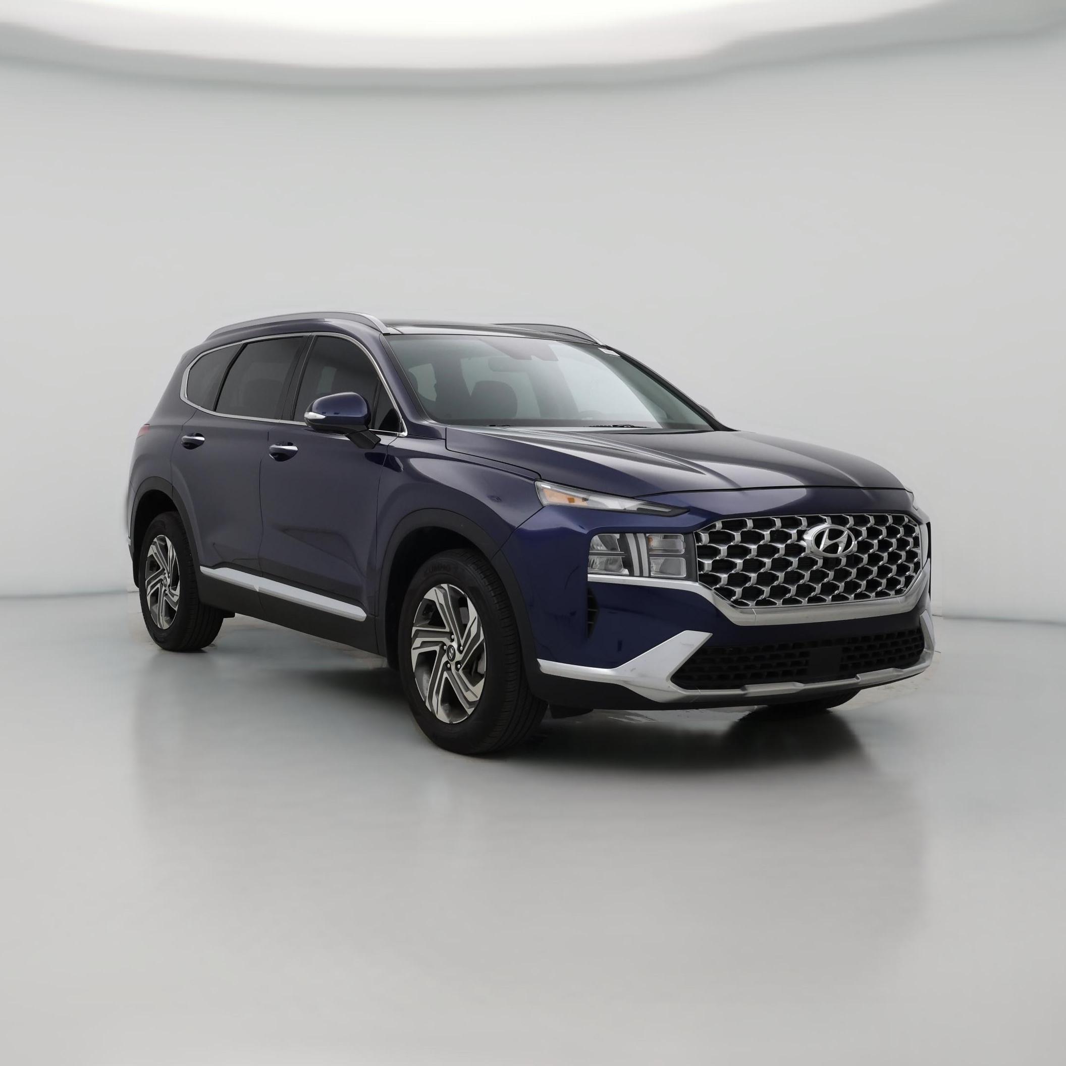 Thumbnail: 2023 Hyundai Santa Fe - 1