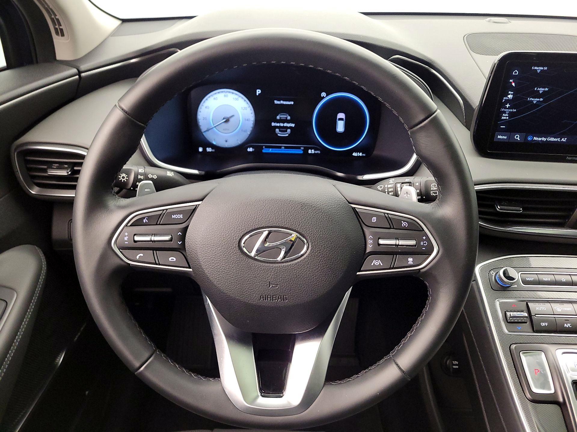 Thumbnail: 2023 Hyundai Santa Fe - 10