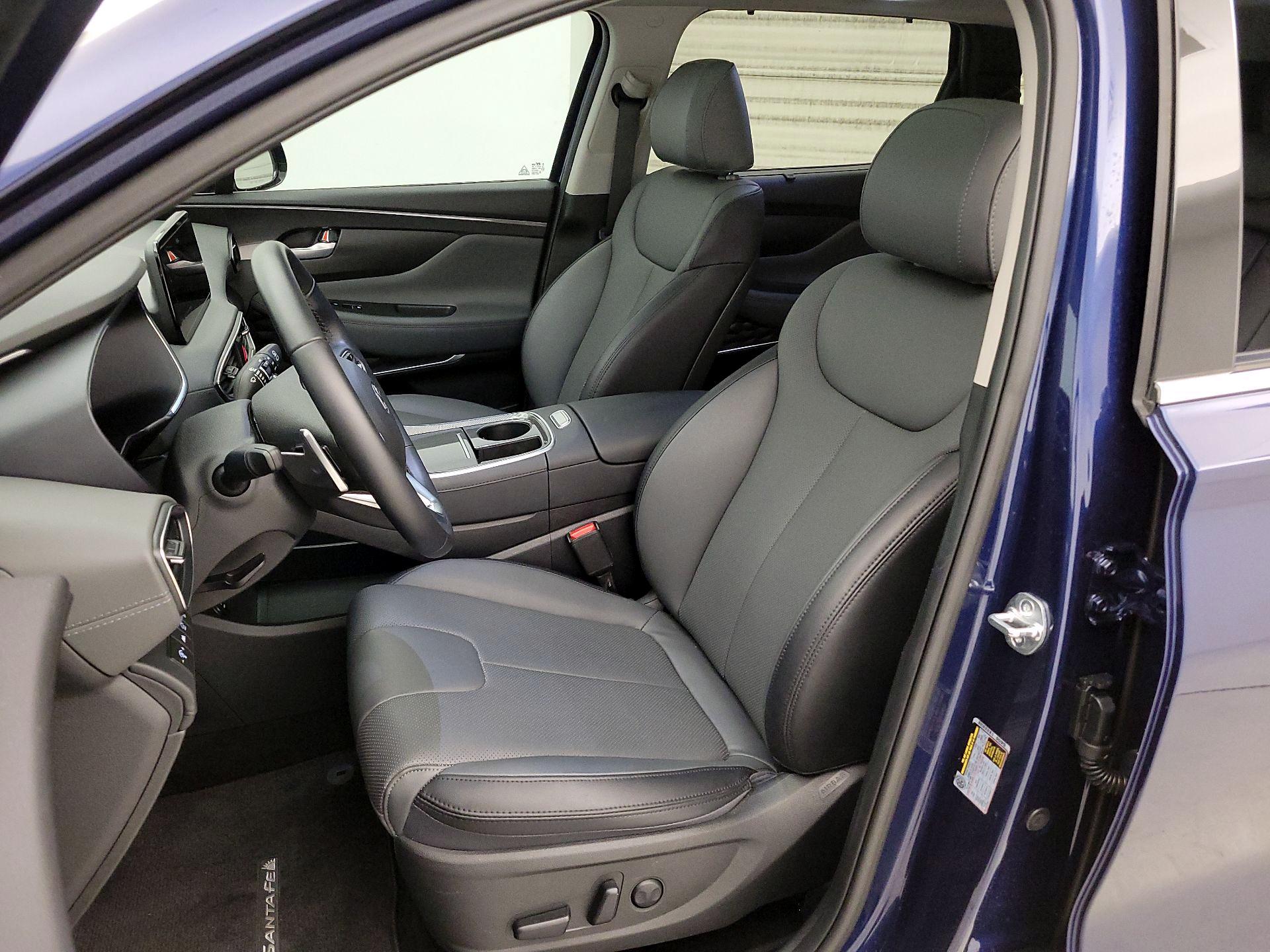 Thumbnail: 2023 Hyundai Santa Fe - 11