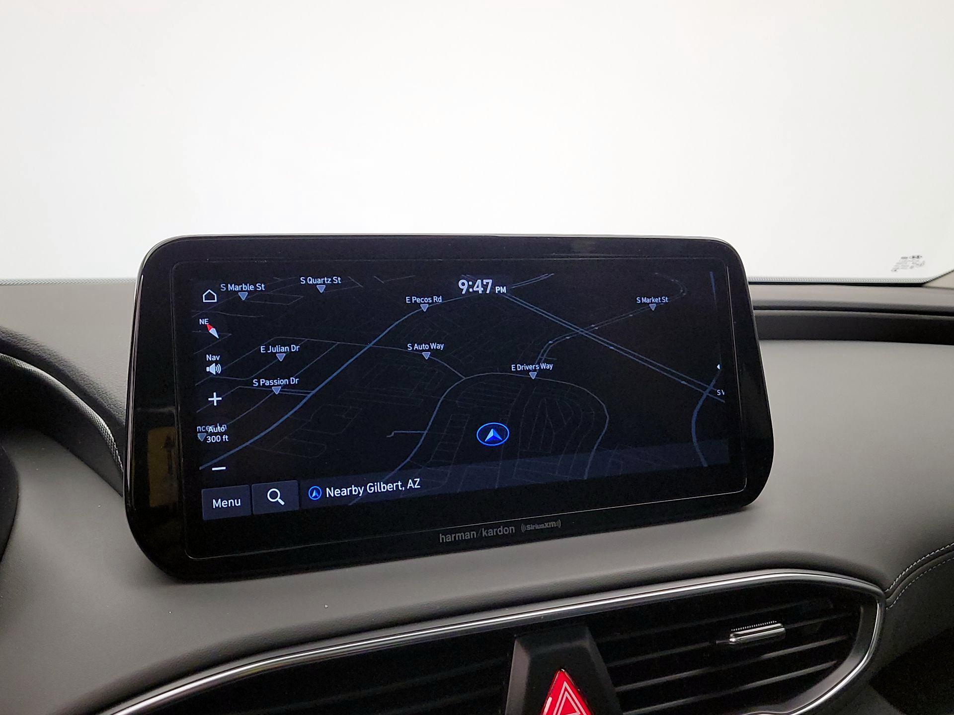 Thumbnail: 2023 Hyundai Santa Fe - 14