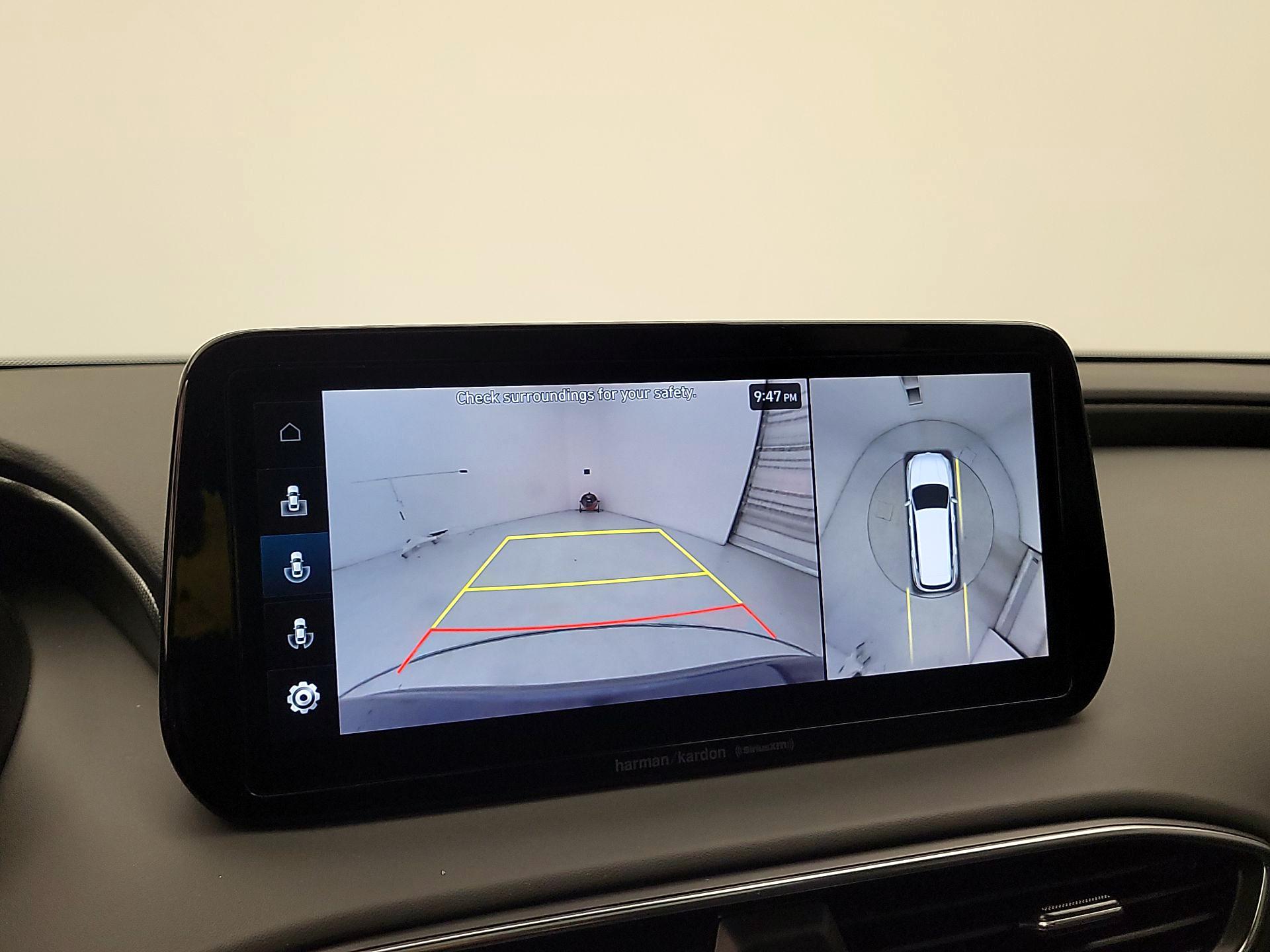 Thumbnail: 2023 Hyundai Santa Fe - 15