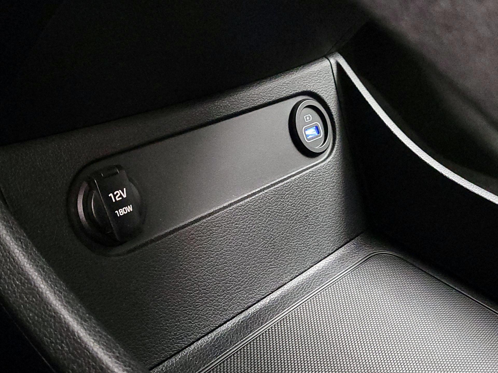 Thumbnail: 2023 Hyundai Santa Fe - 19