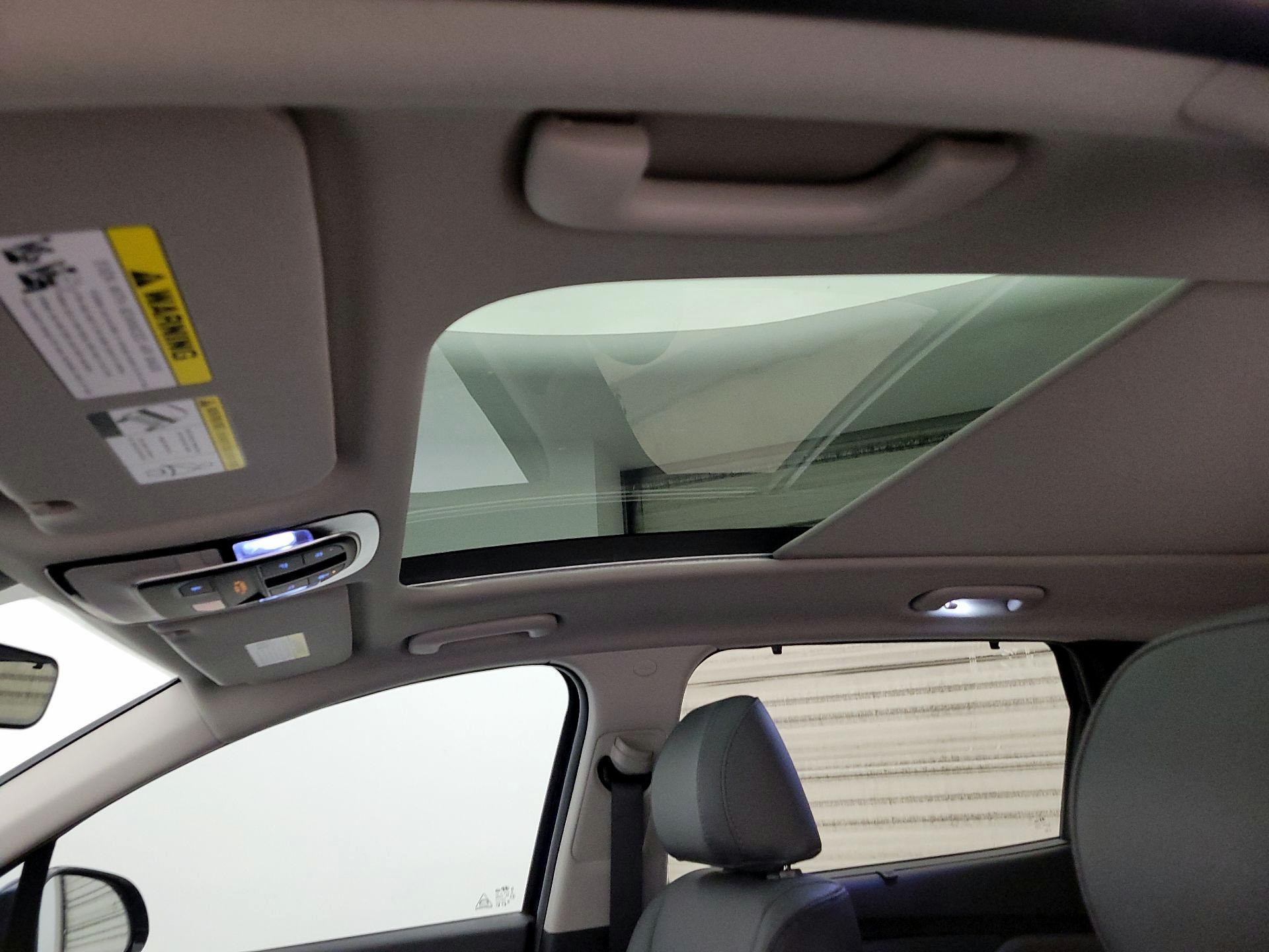 Thumbnail: 2023 Hyundai Santa Fe - 20