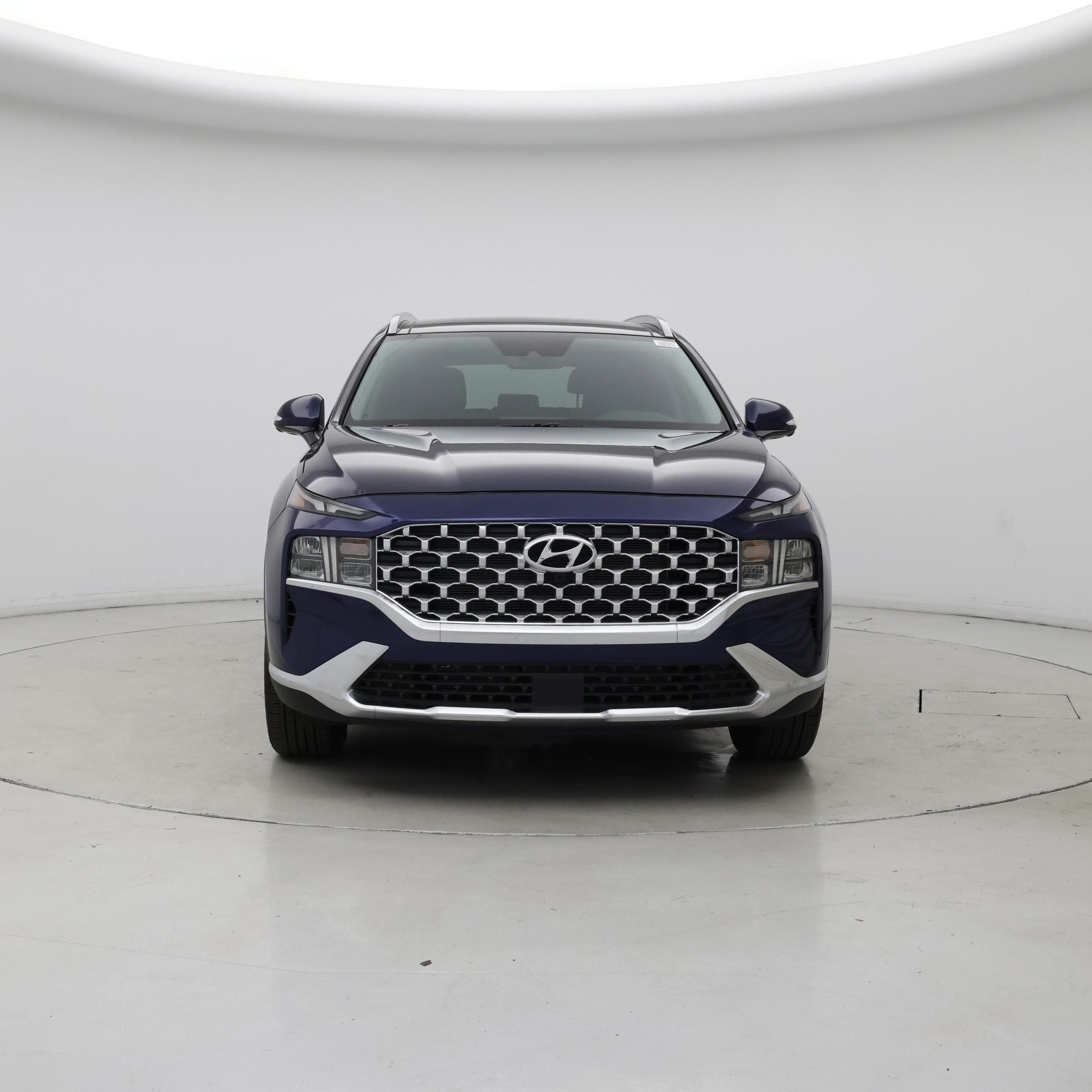 Thumbnail: 2023 Hyundai Santa Fe - 5