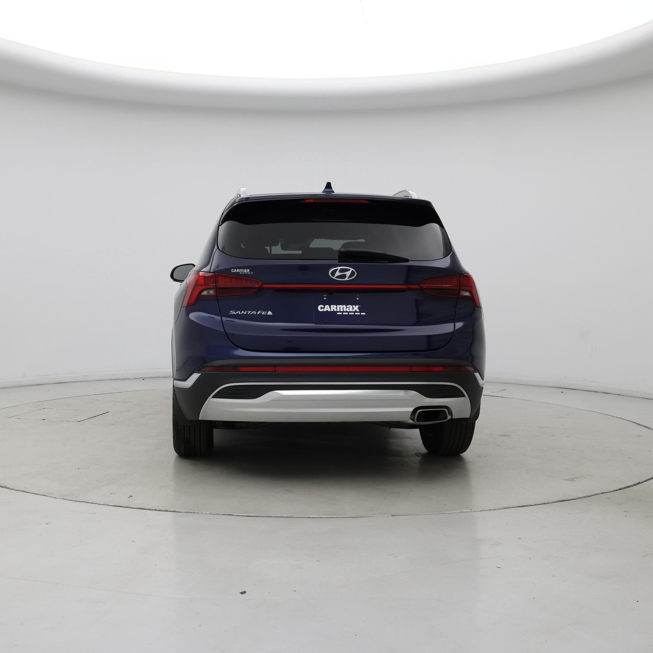 Thumbnail: 2023 Hyundai Santa Fe - 6