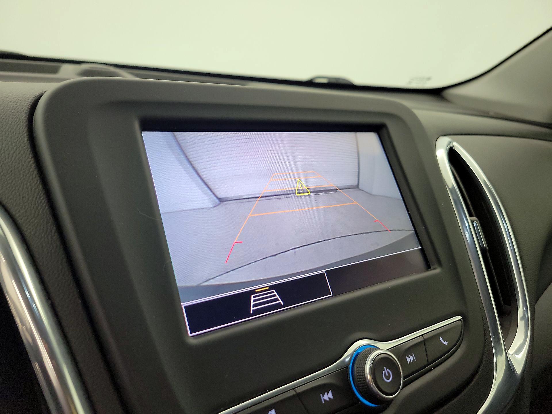 Thumbnail: 2022 Chevrolet Equinox - 14