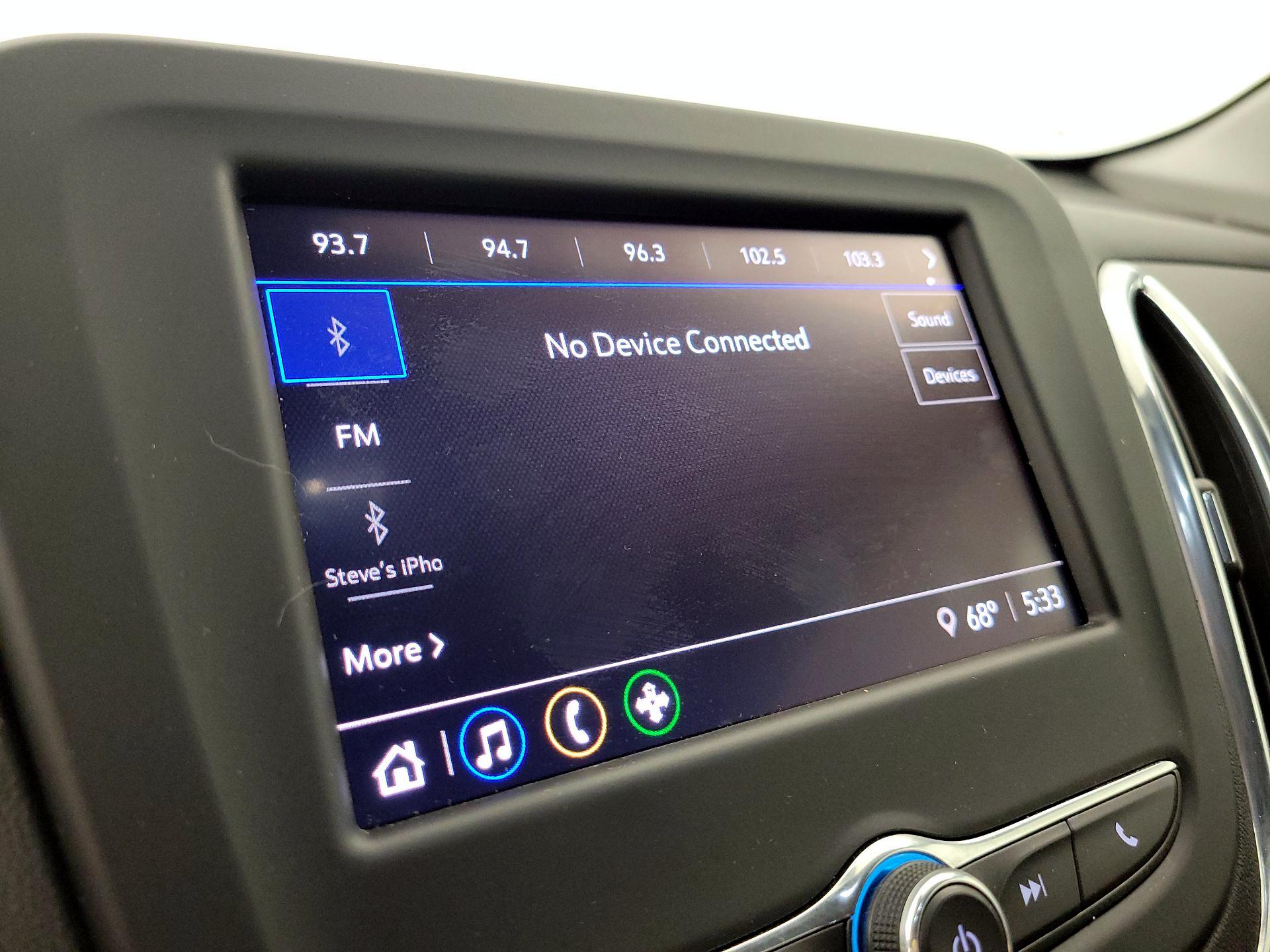 Thumbnail: 2022 Chevrolet Equinox - 15