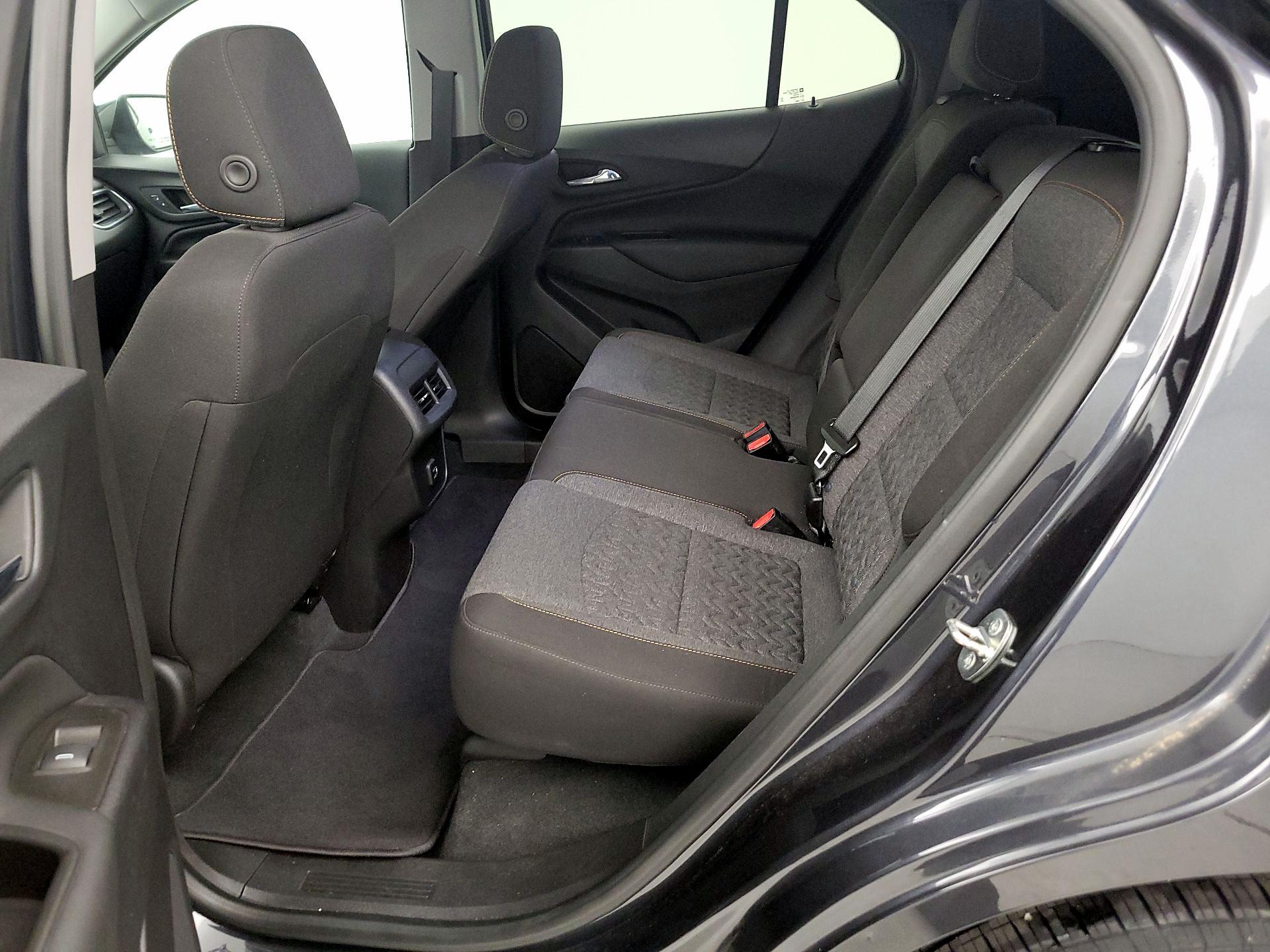 Thumbnail: 2022 Chevrolet Equinox - 19