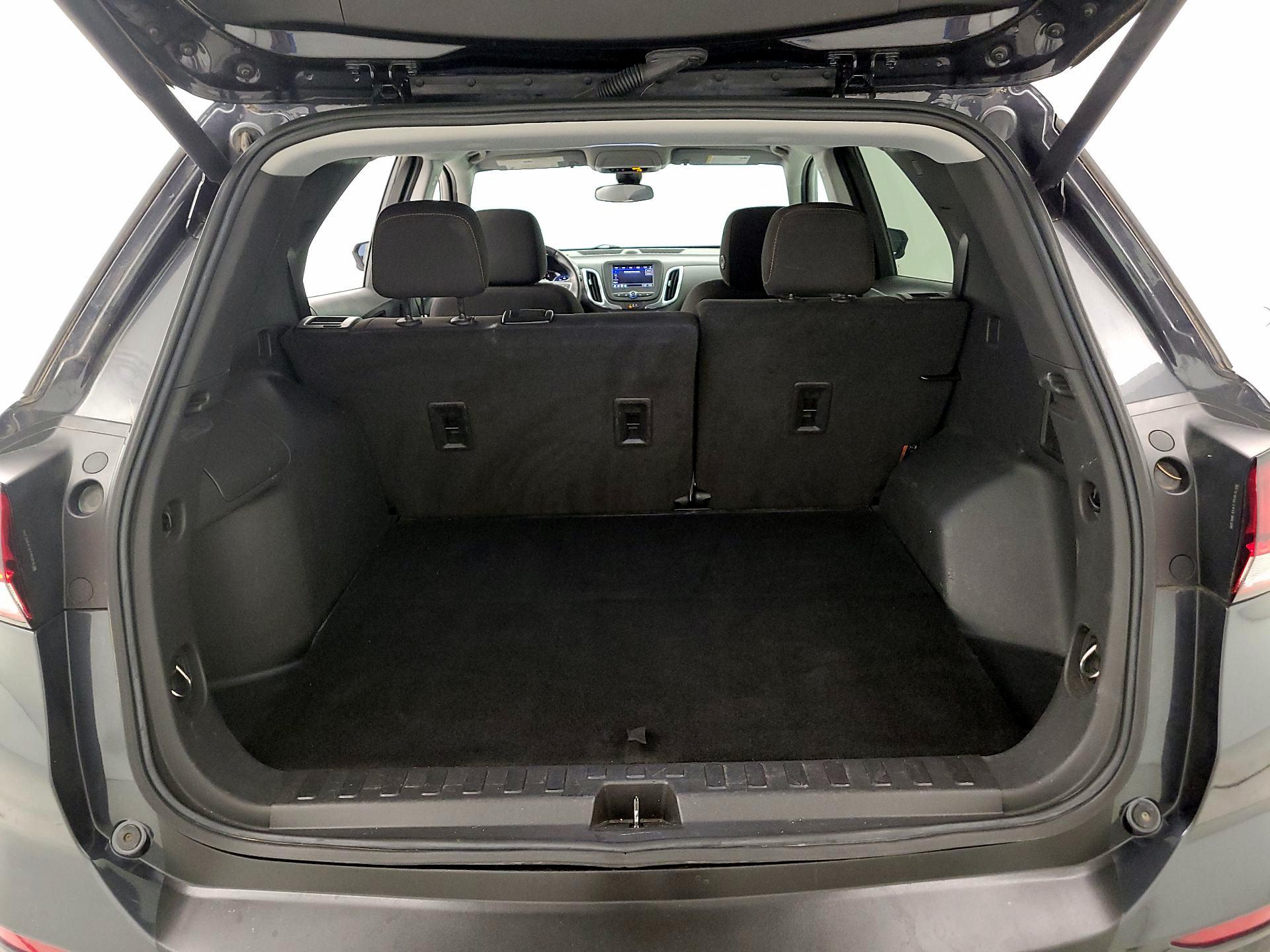 Thumbnail: 2022 Chevrolet Equinox - 20