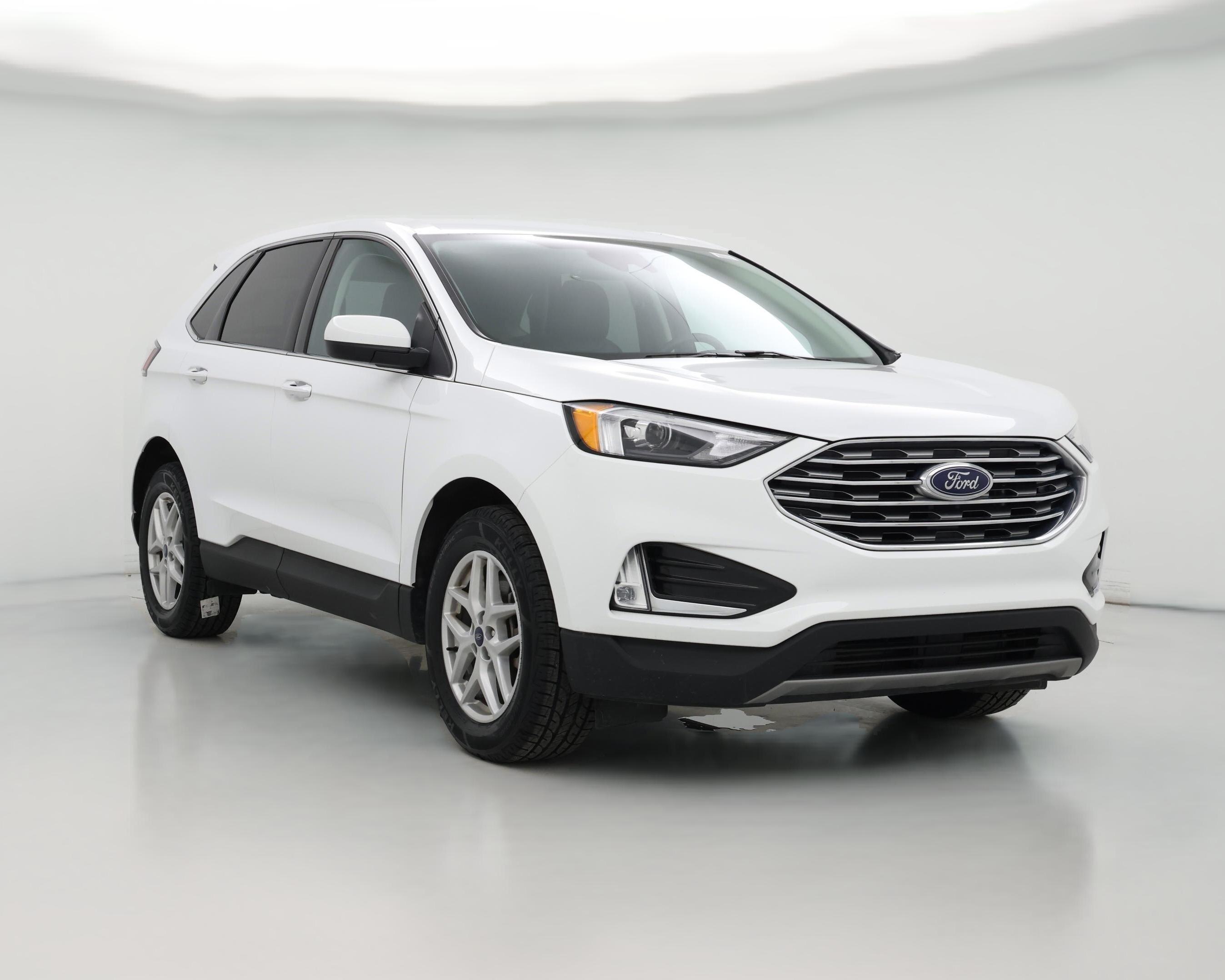 Thumbnail: 2022 Ford Edge - 1