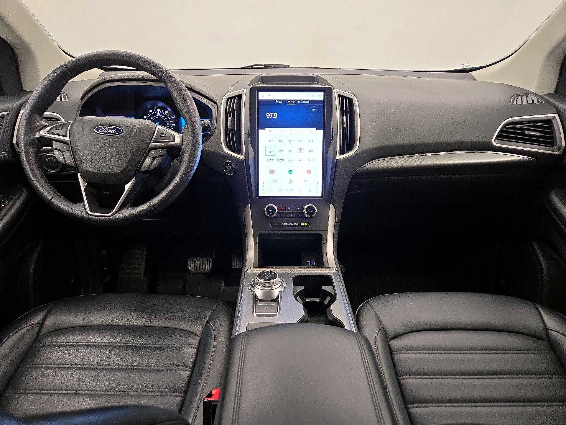 Thumbnail: 2022 Ford Edge - 9